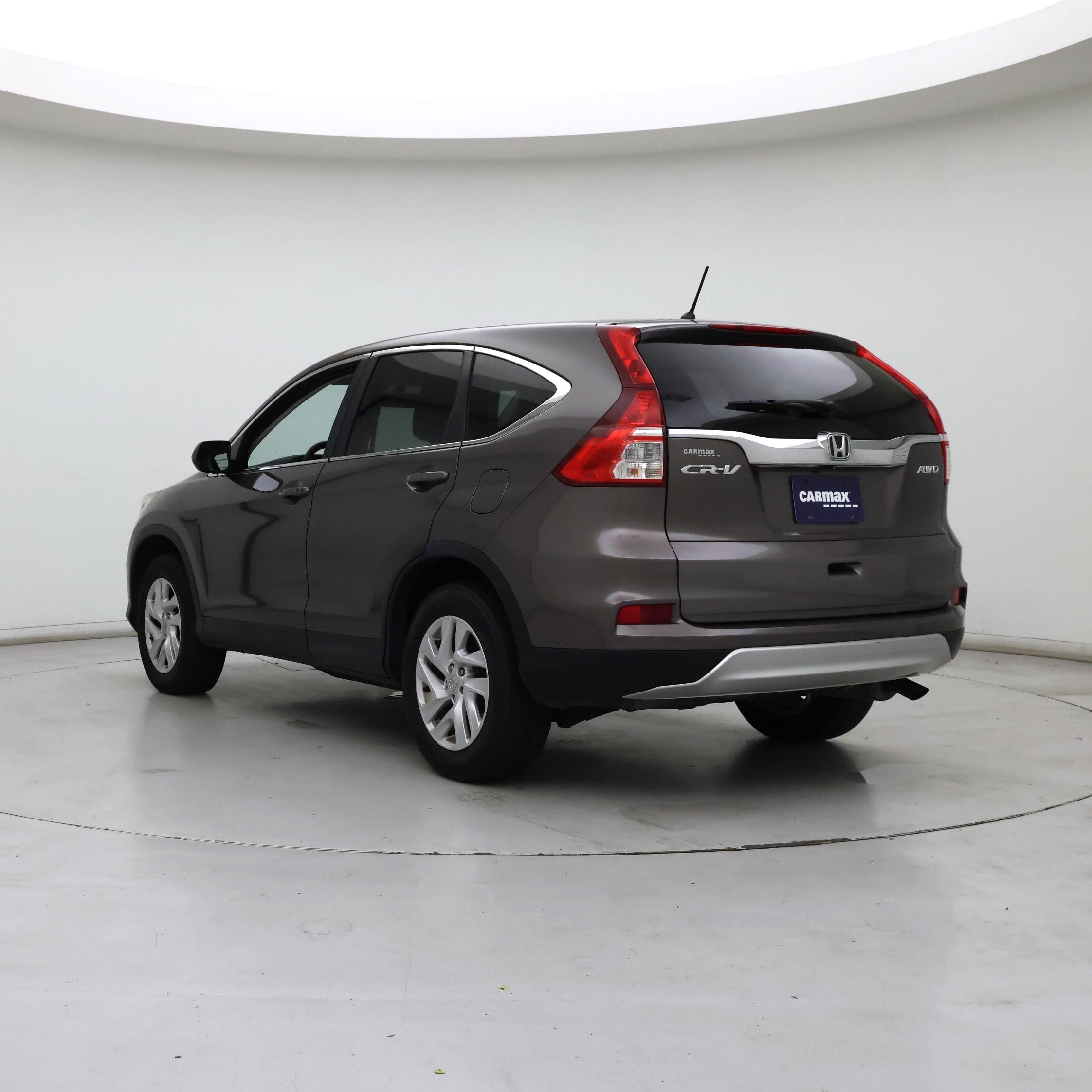 Thumbnail: 2015 Honda CR-V - 2