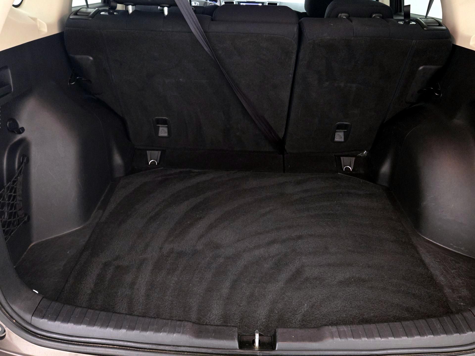Thumbnail: 2015 Honda CR-V - 19