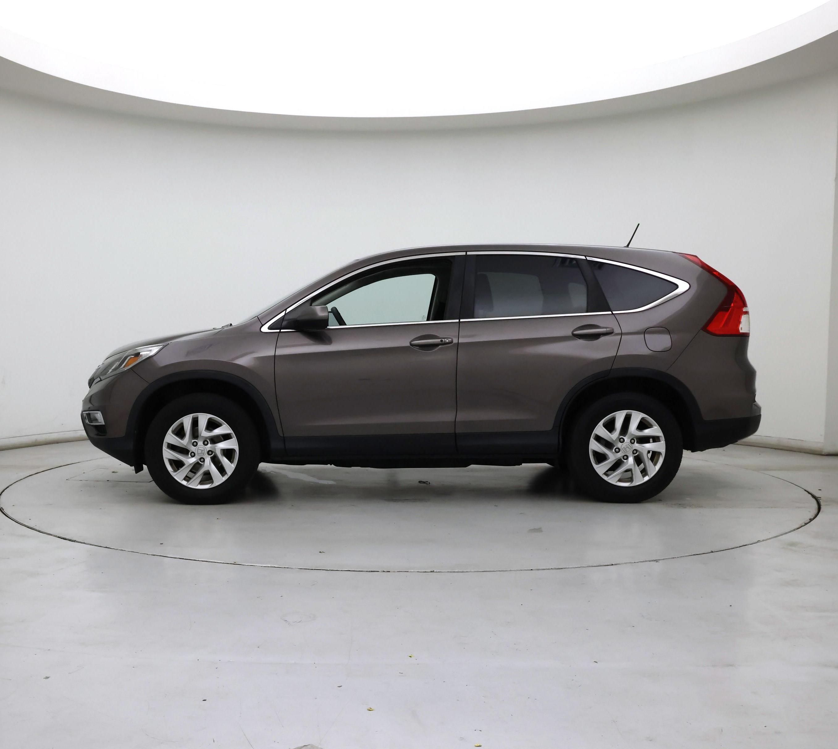 Thumbnail: 2015 Honda CR-V - 3