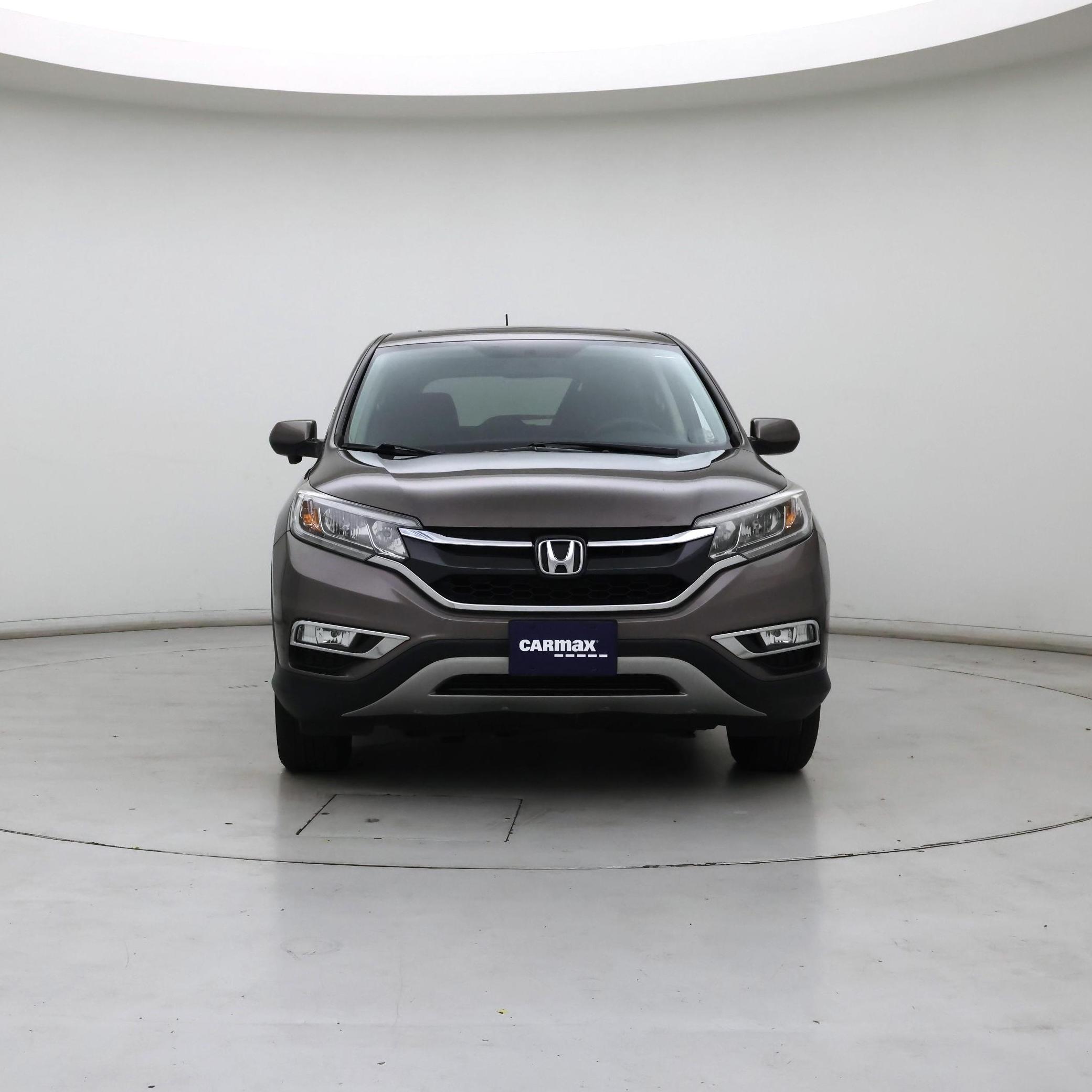 Thumbnail: 2015 Honda CR-V - 5