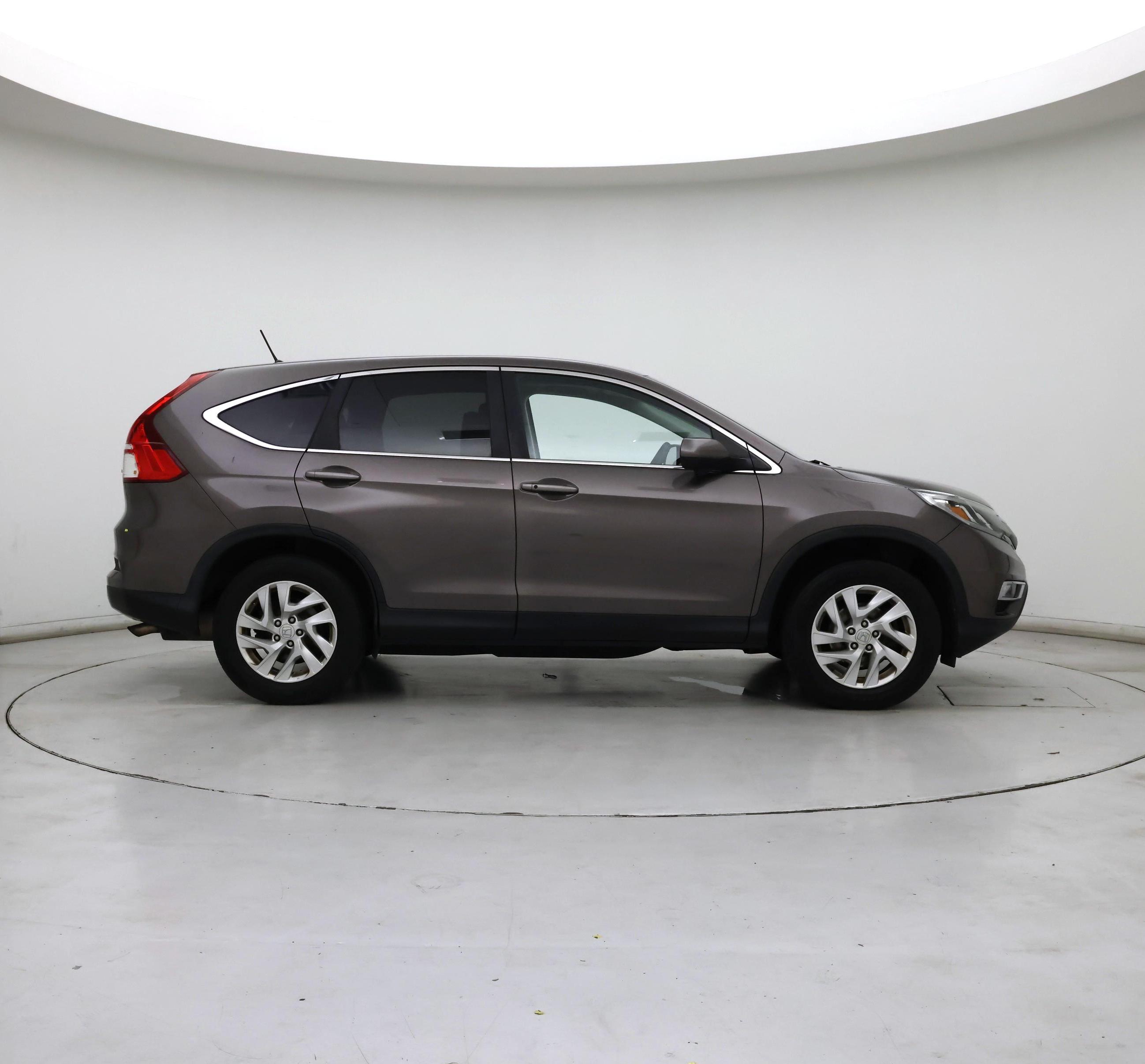 Thumbnail: 2015 Honda CR-V - 7