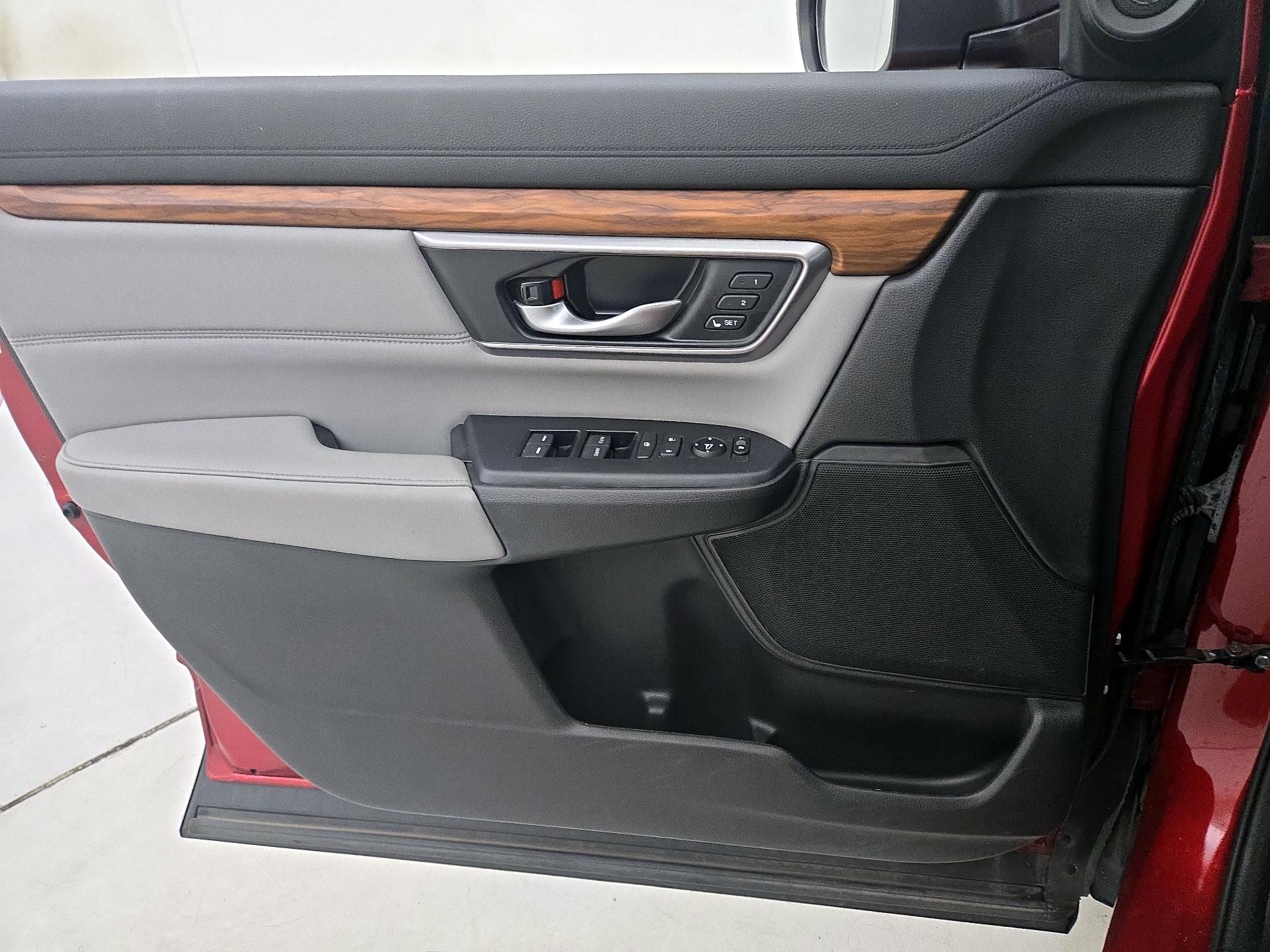 Thumbnail: 2021 Honda CR-V - 12