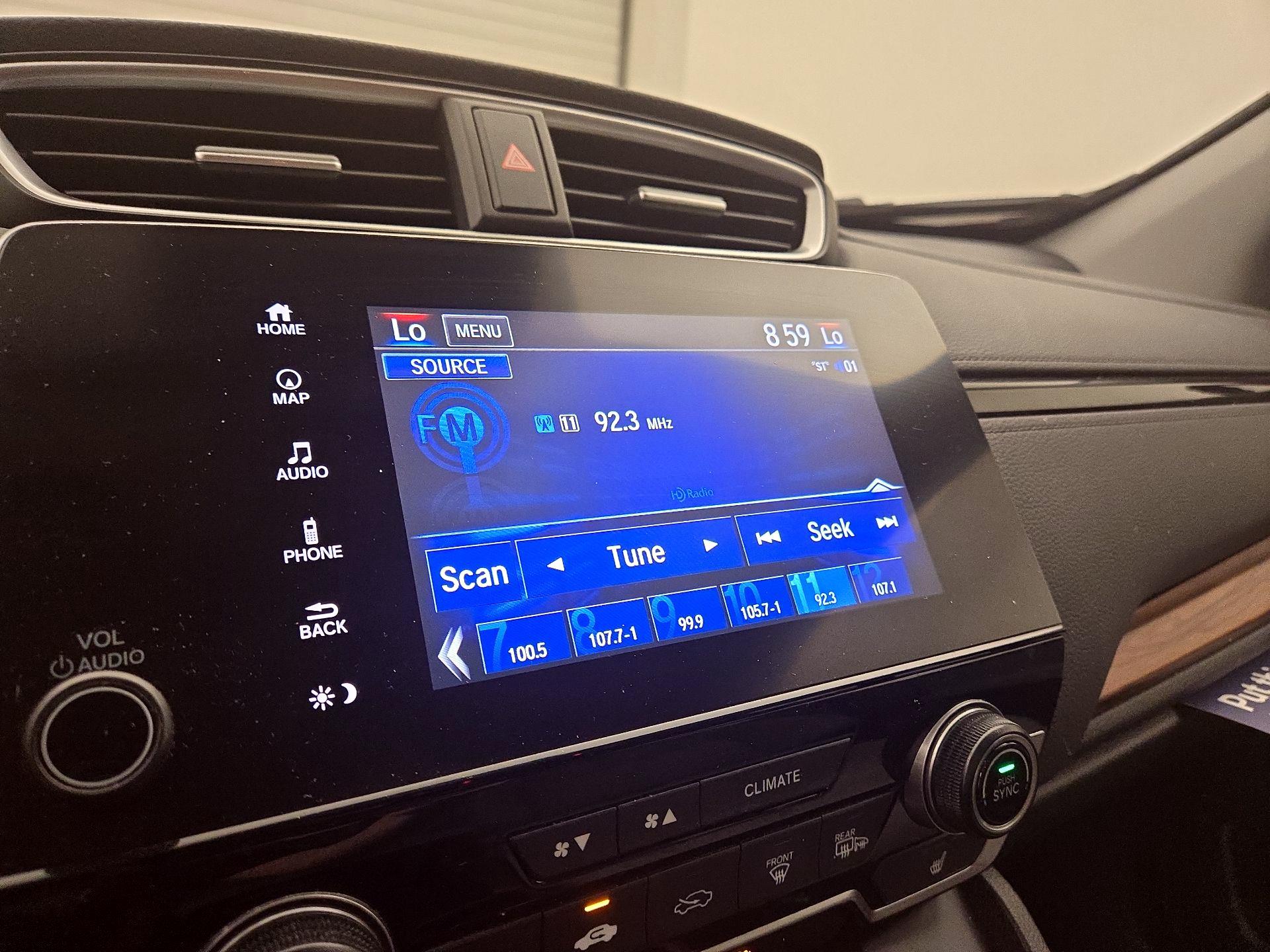Thumbnail: 2021 Honda CR-V - 15