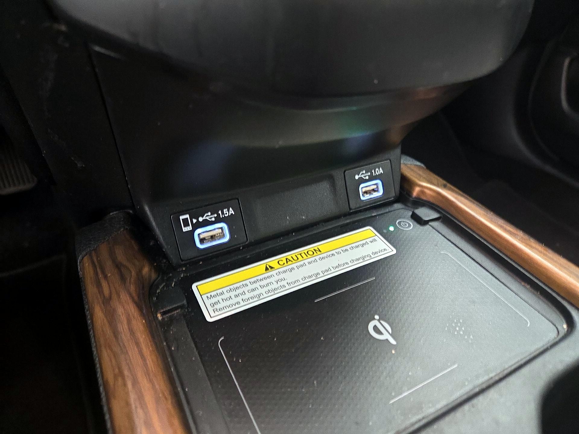 Thumbnail: 2021 Honda CR-V - 18