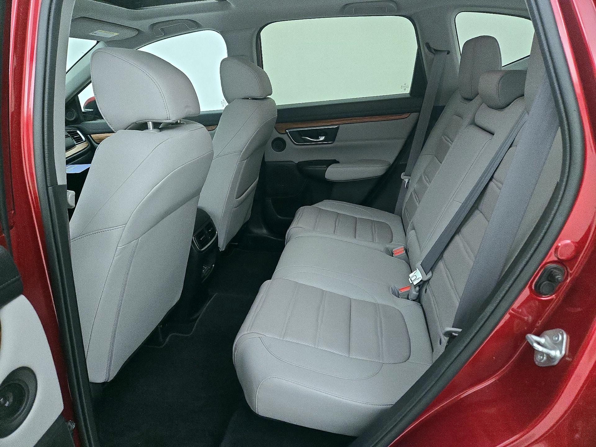 Thumbnail: 2021 Honda CR-V - 20