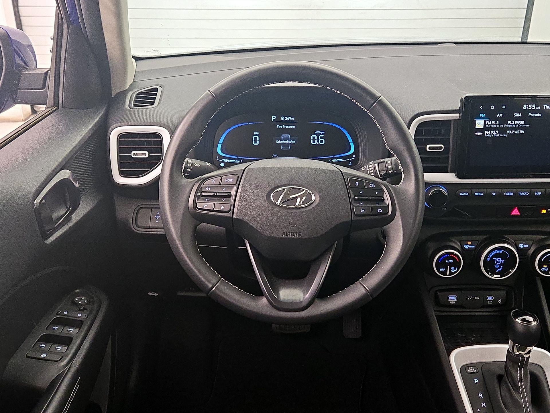 Thumbnail: 2024 Hyundai Venue - 10