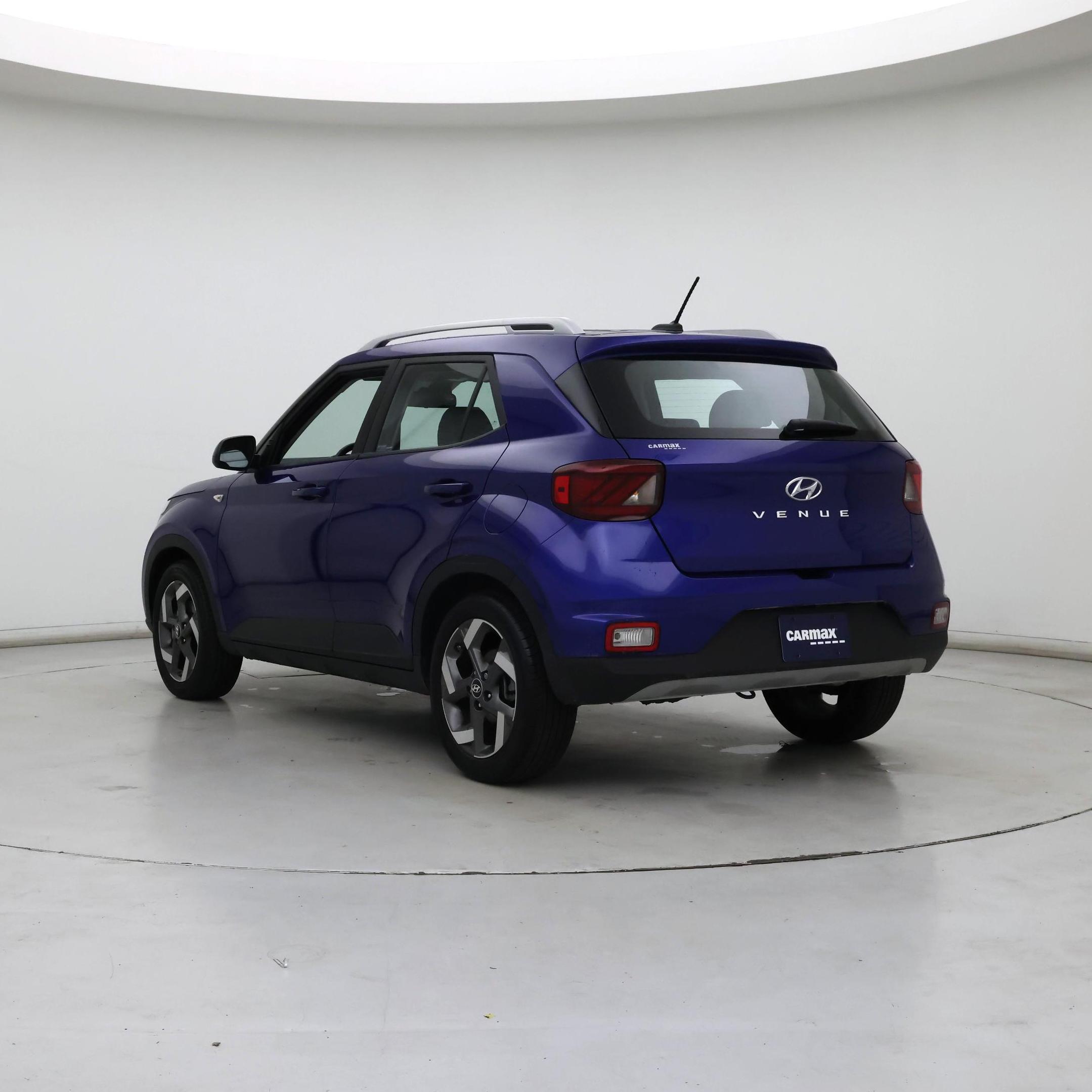 Thumbnail: 2024 Hyundai Venue - 2