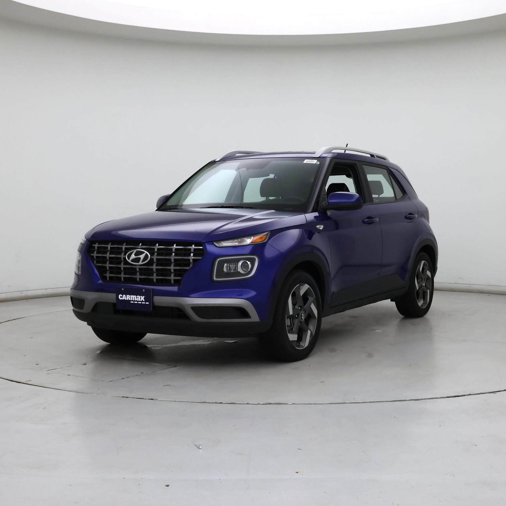 Thumbnail: 2024 Hyundai Venue - 4