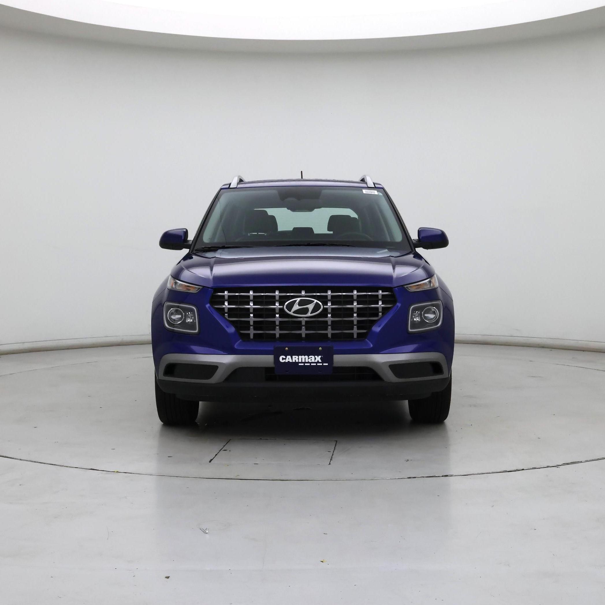 Thumbnail: 2024 Hyundai Venue - 5