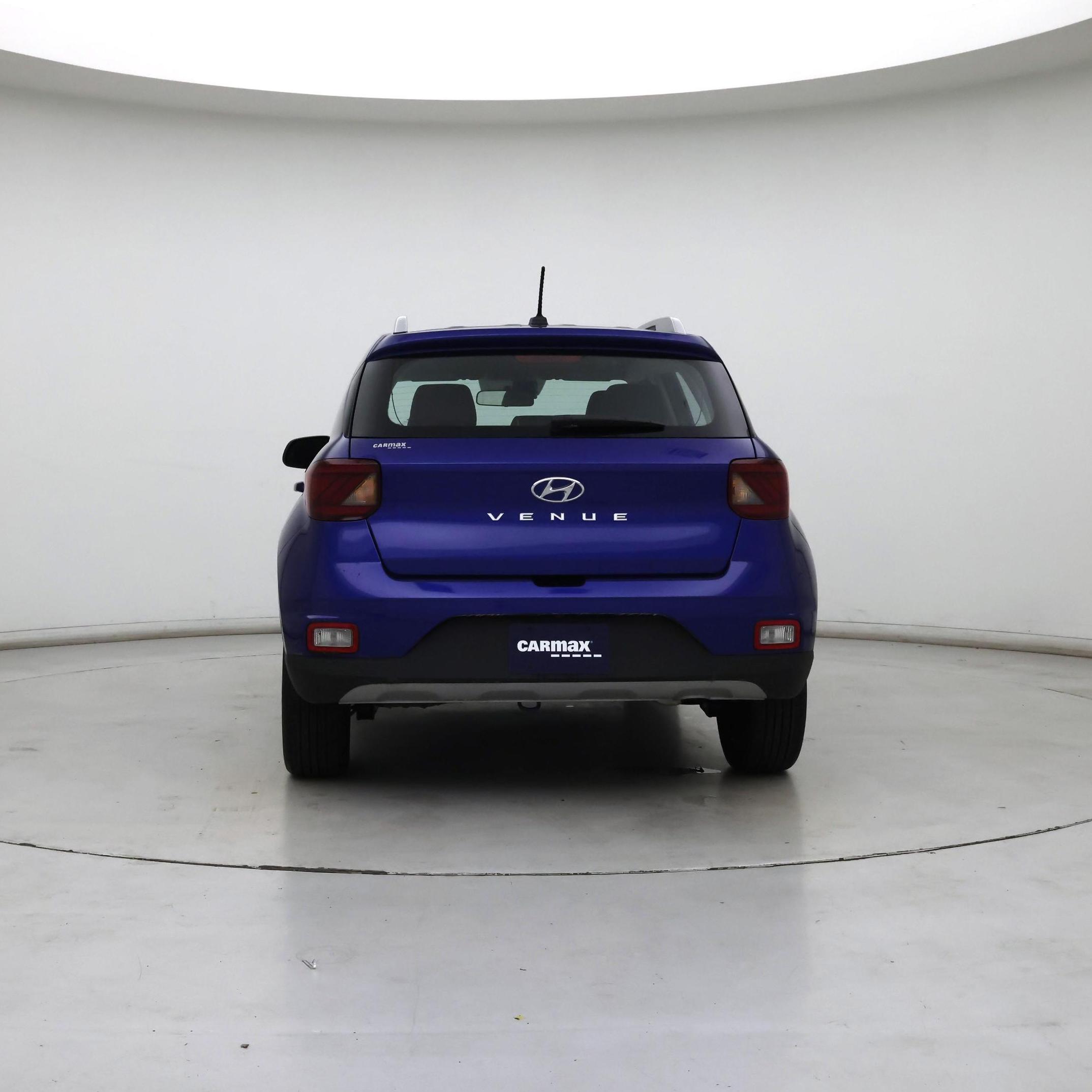 Thumbnail: 2024 Hyundai Venue - 6