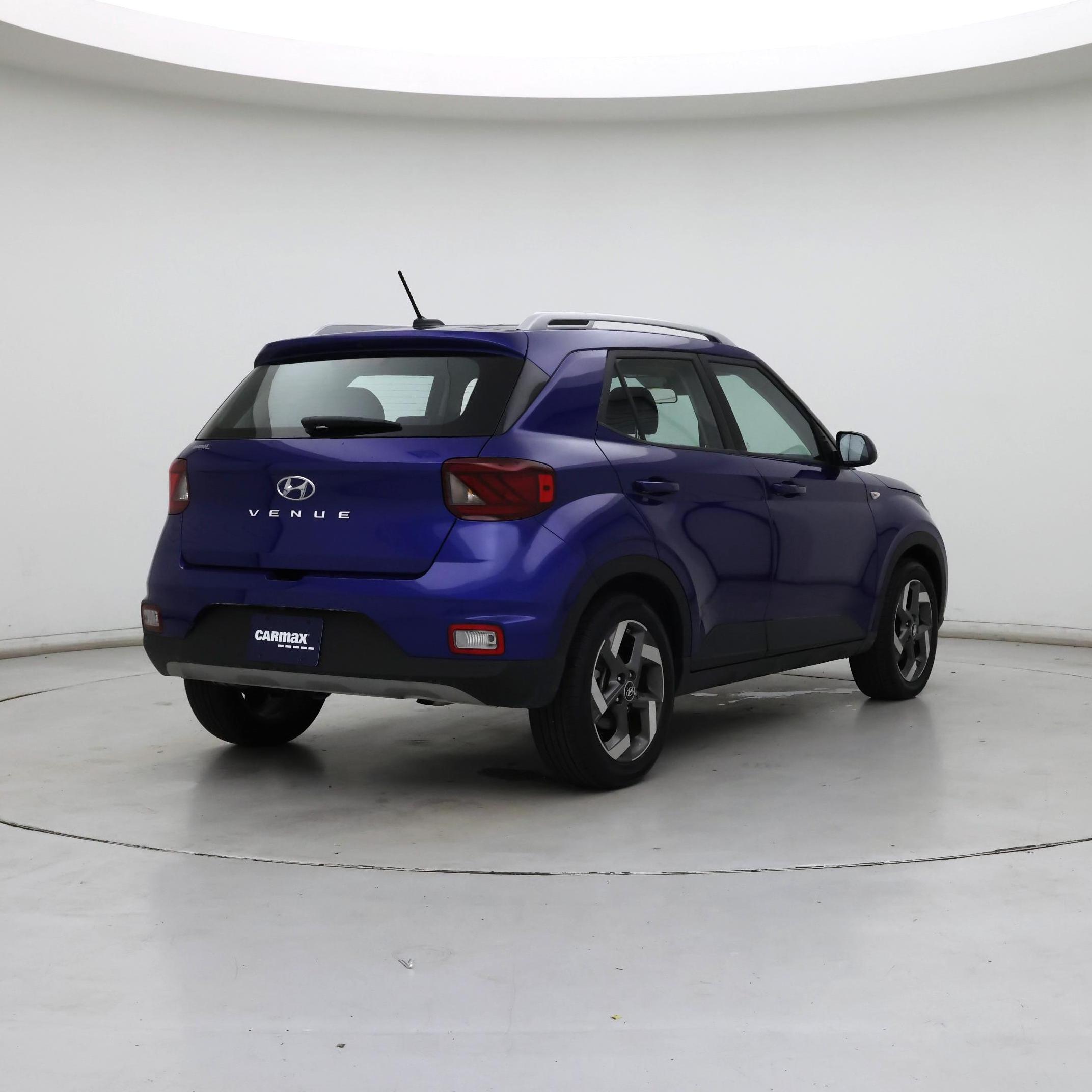 Thumbnail: 2024 Hyundai Venue - 8