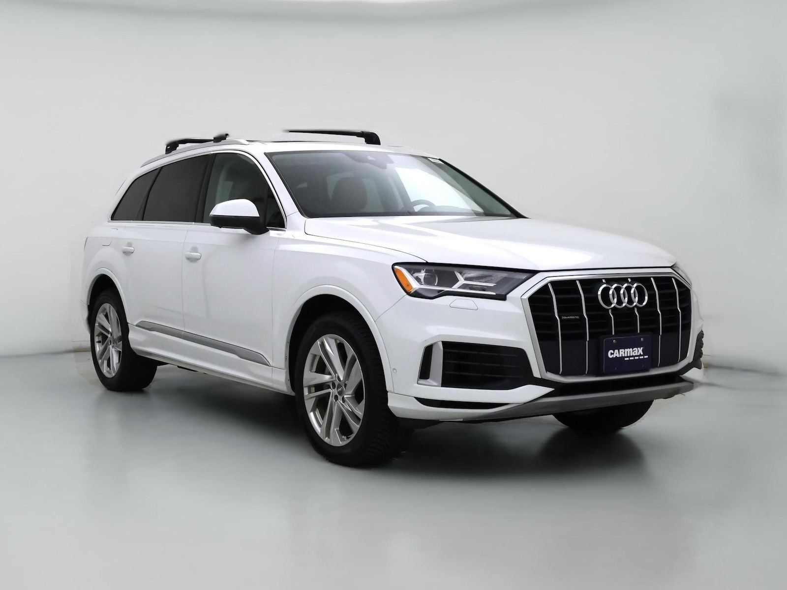 2020 Audi Q7 Premium Plus