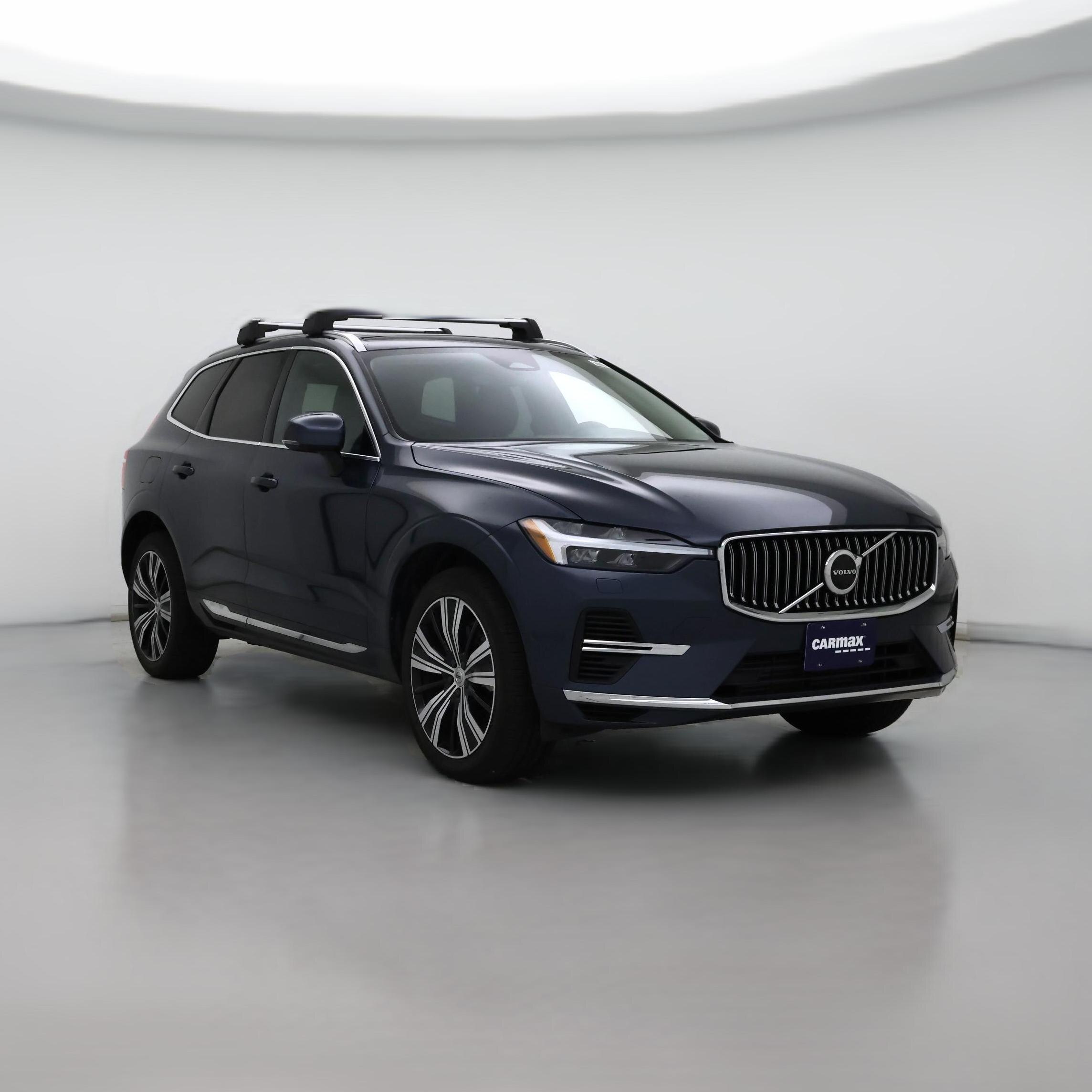 Thumbnail: 2023 Volvo XC60 - 1