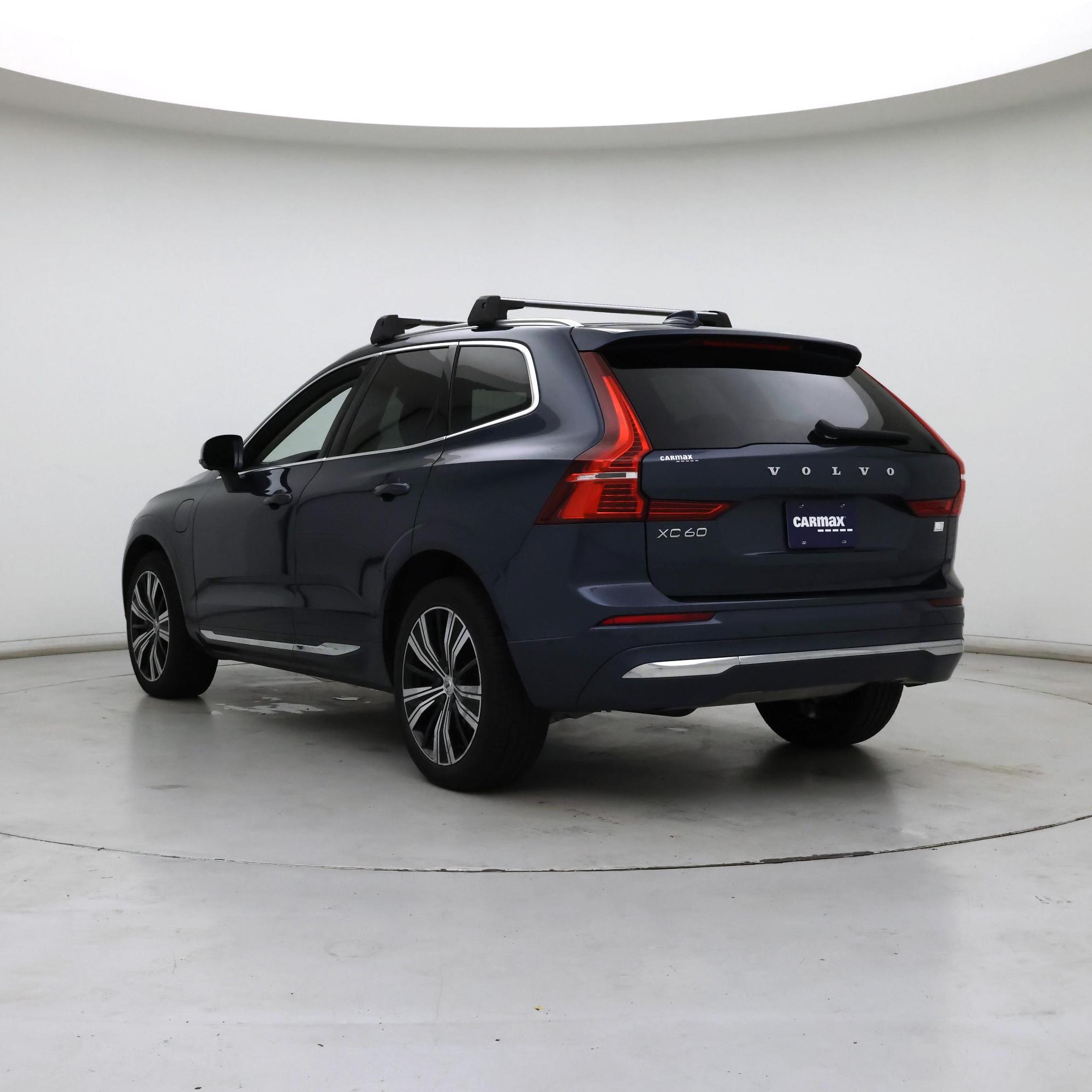 Thumbnail: 2023 Volvo XC60 - 2
