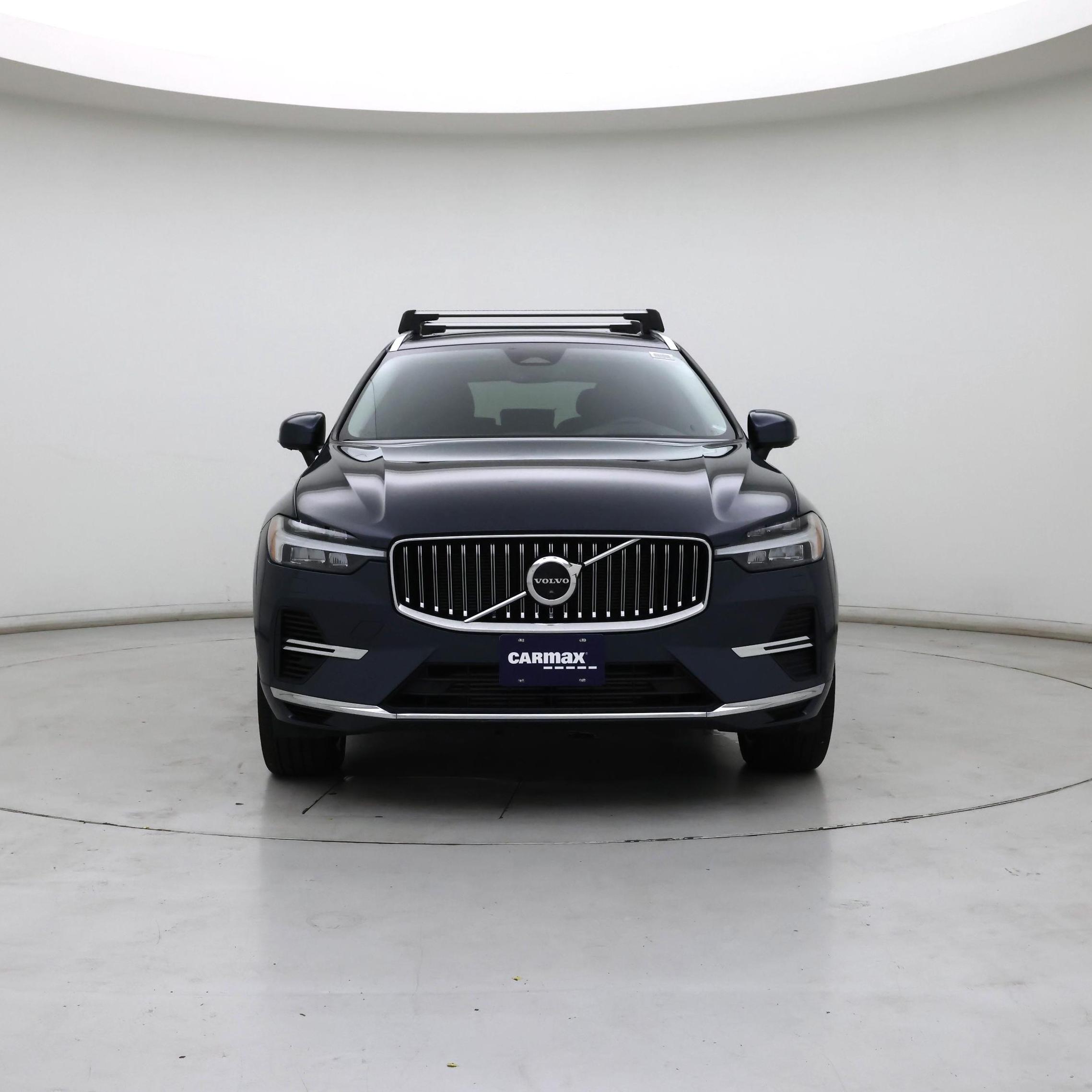 Thumbnail: 2023 Volvo XC60 - 5