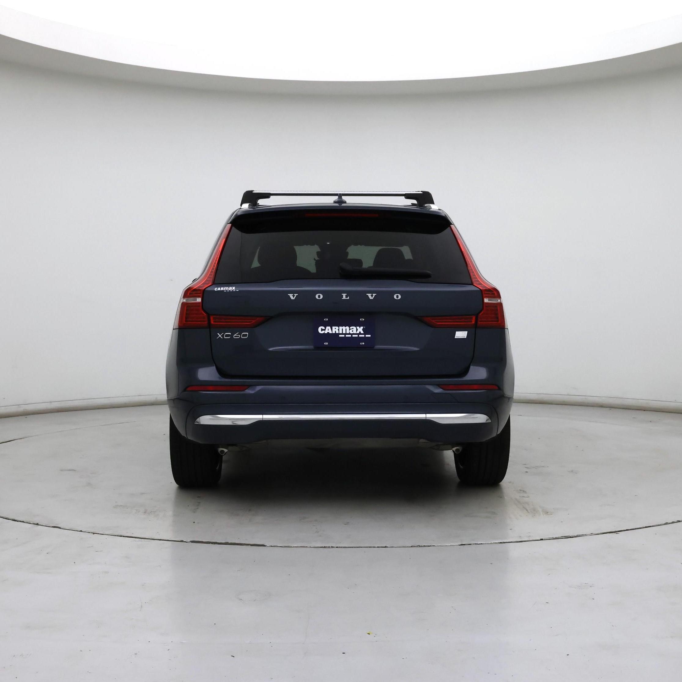 Thumbnail: 2023 Volvo XC60 - 6