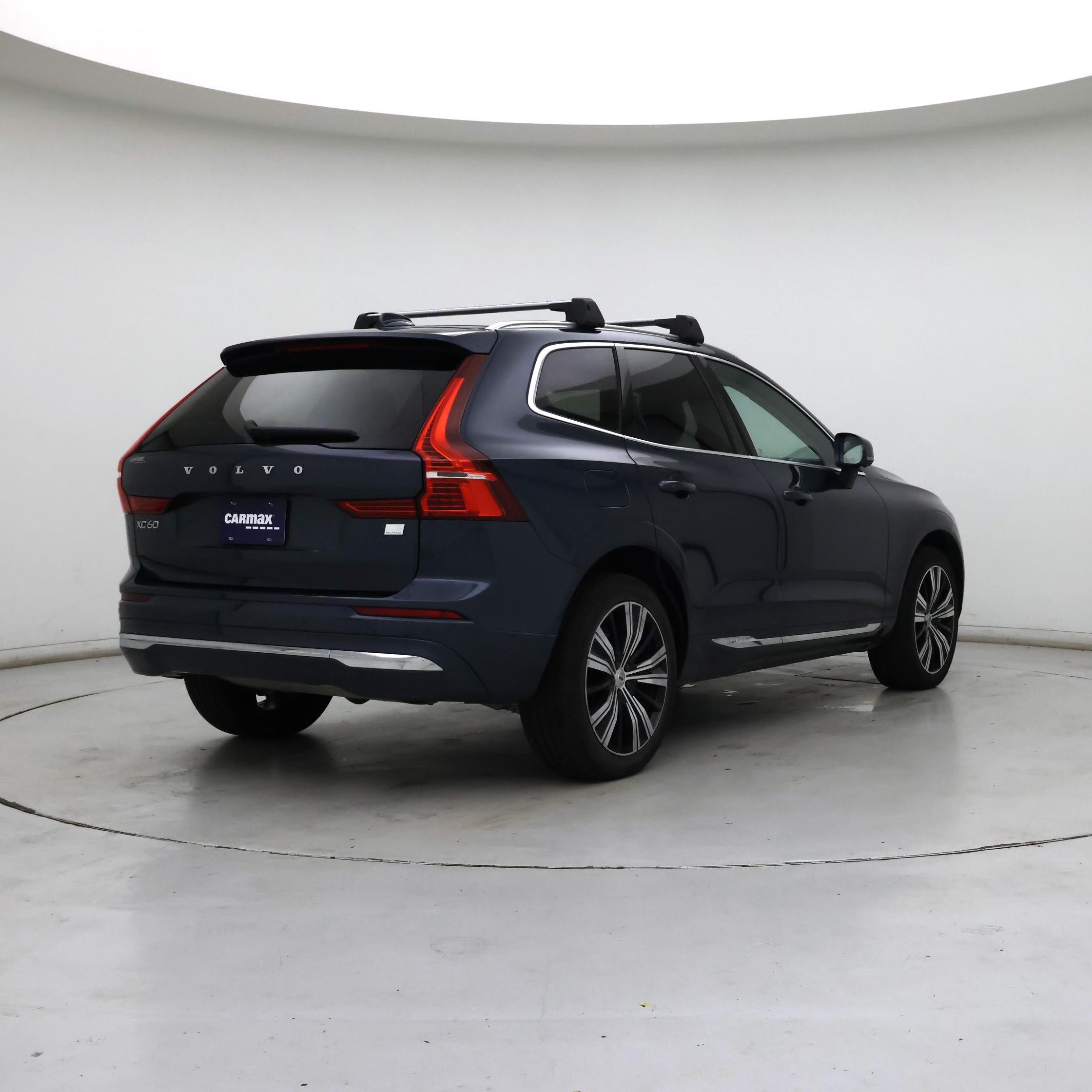 Thumbnail: 2023 Volvo XC60 - 8