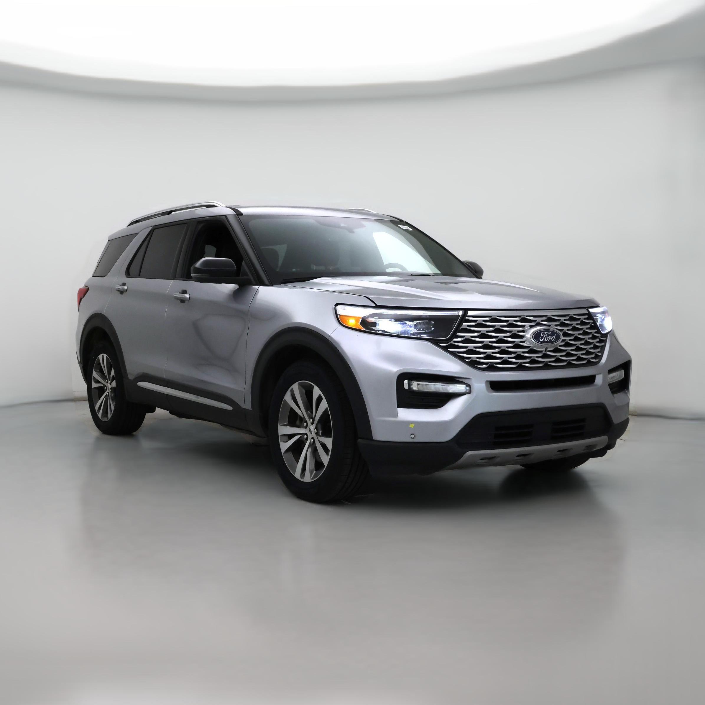 Thumbnail: 2019 Chevrolet Traverse - 1