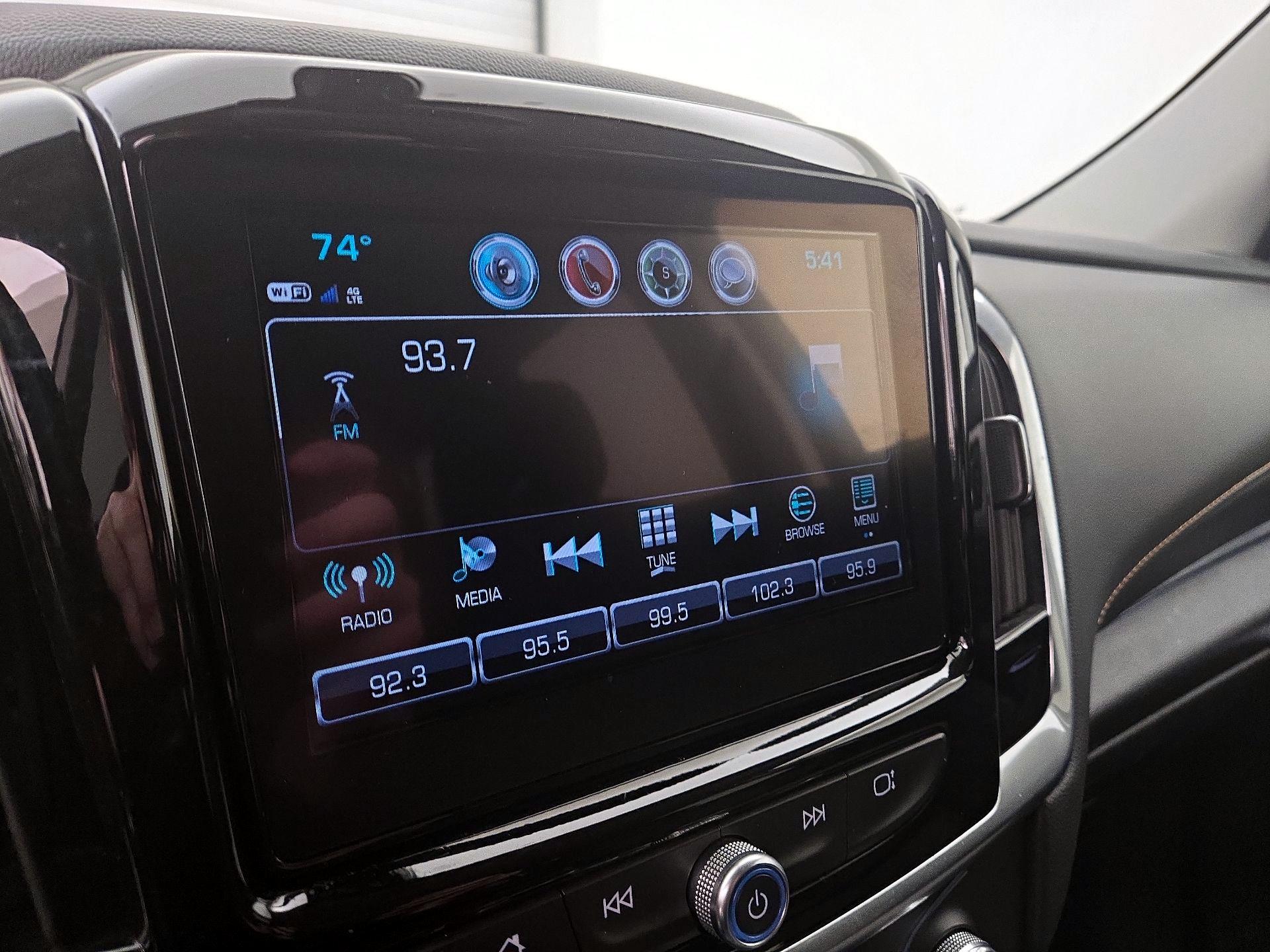 Thumbnail: 2019 Chevrolet Traverse - 15