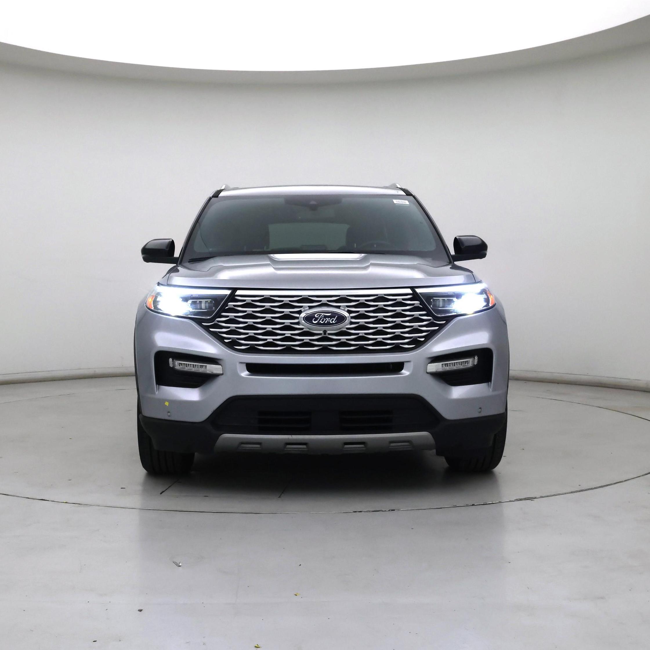 Thumbnail: 2019 Chevrolet Traverse - 5