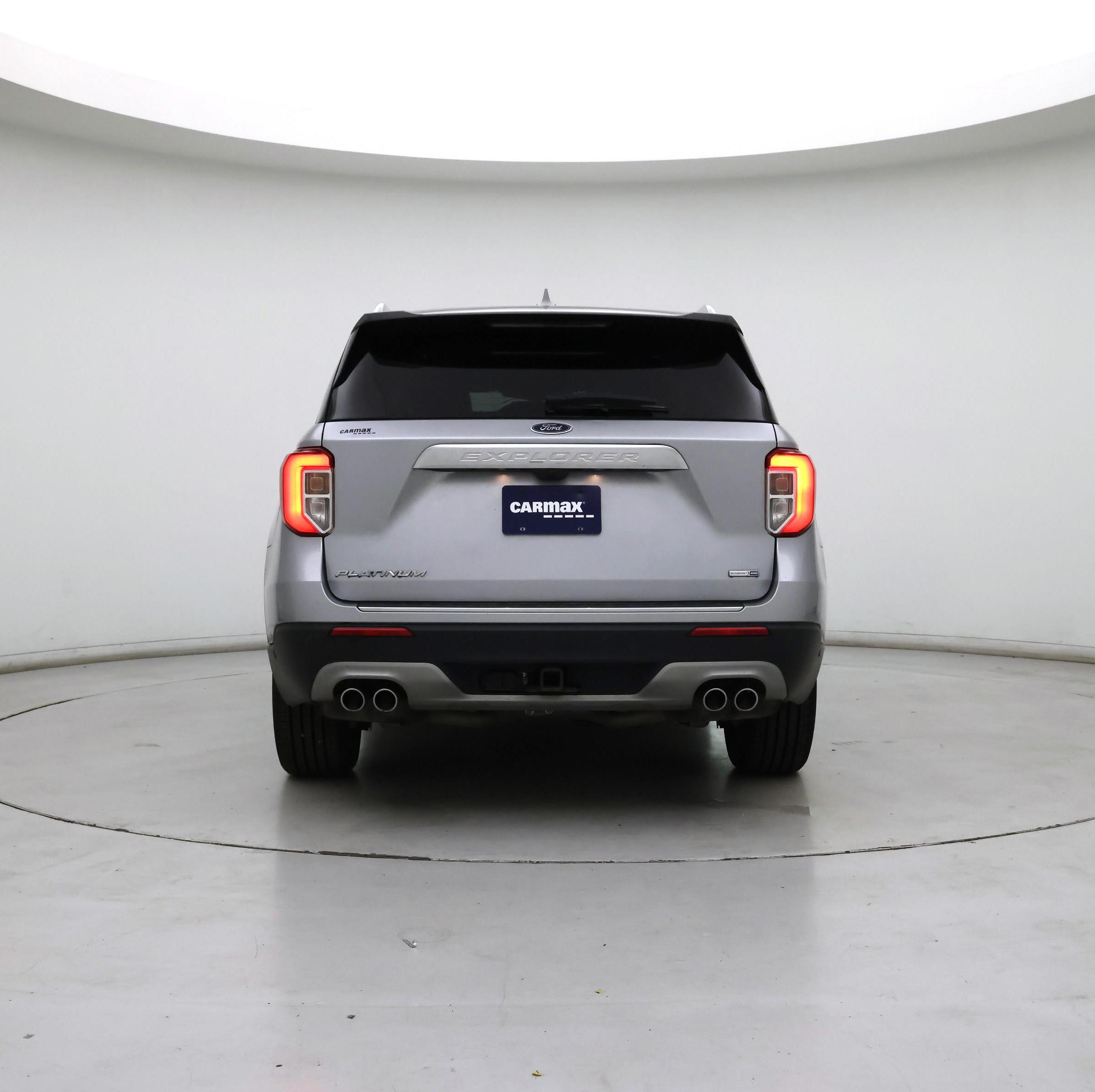 Thumbnail: 2019 Chevrolet Traverse - 6