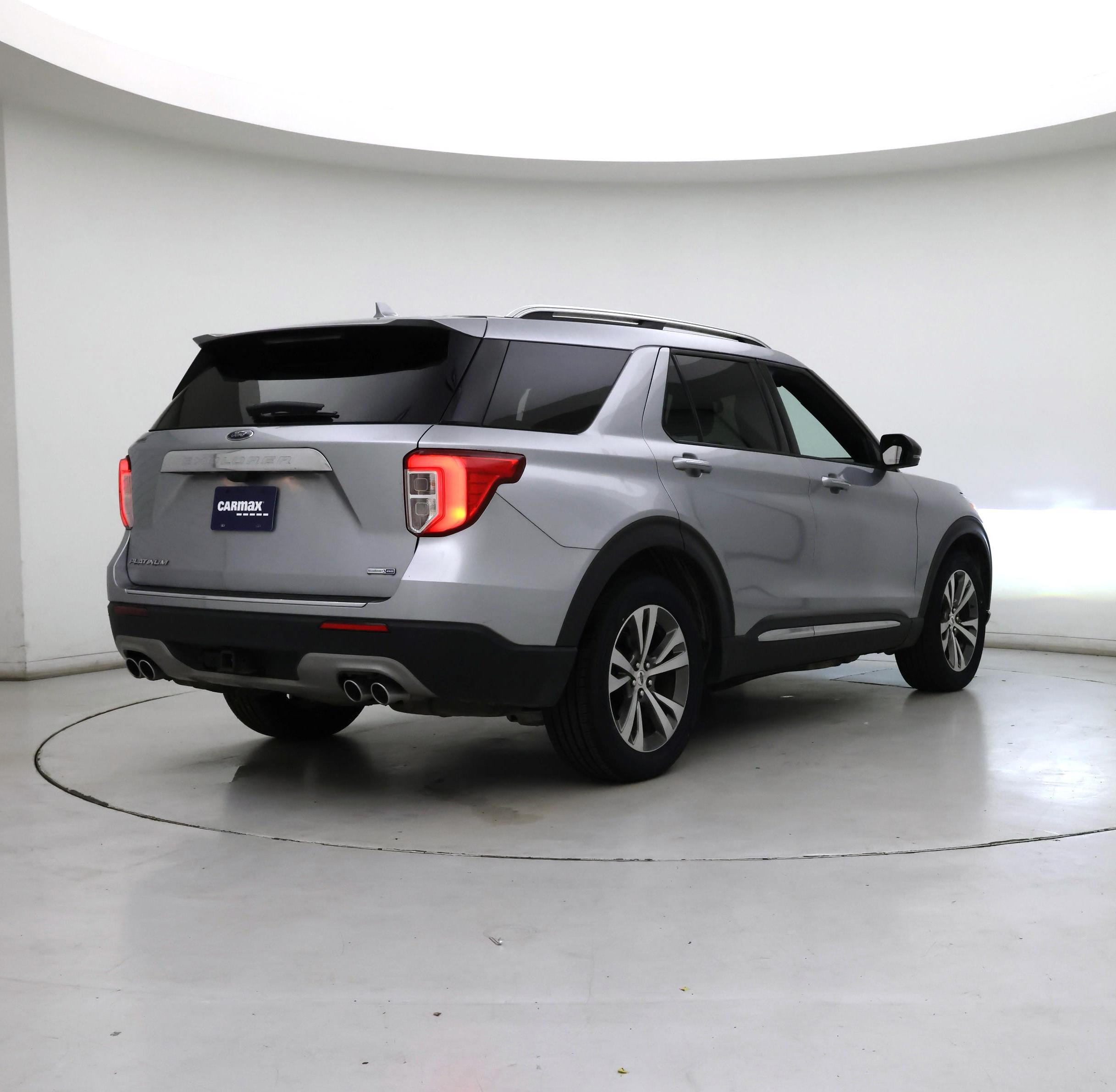 Thumbnail: 2019 Chevrolet Traverse - 8