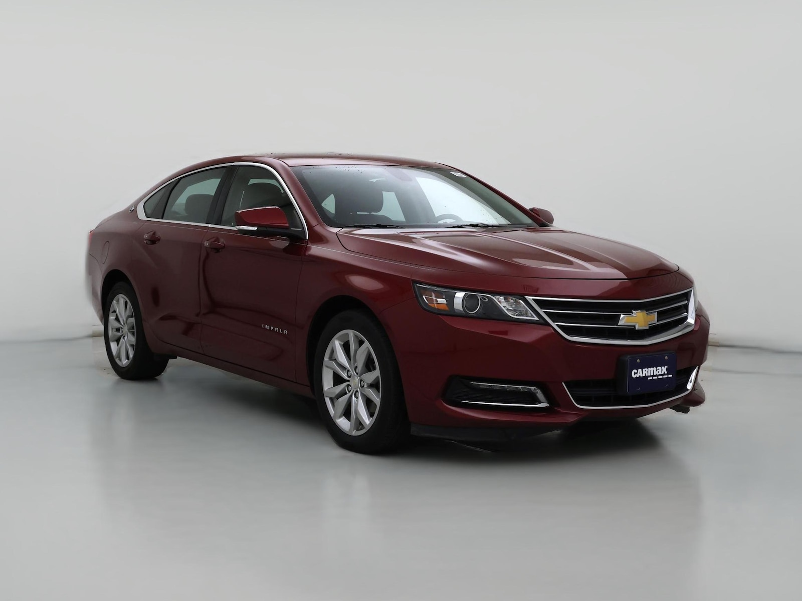2018 Chevrolet Impala 1LT