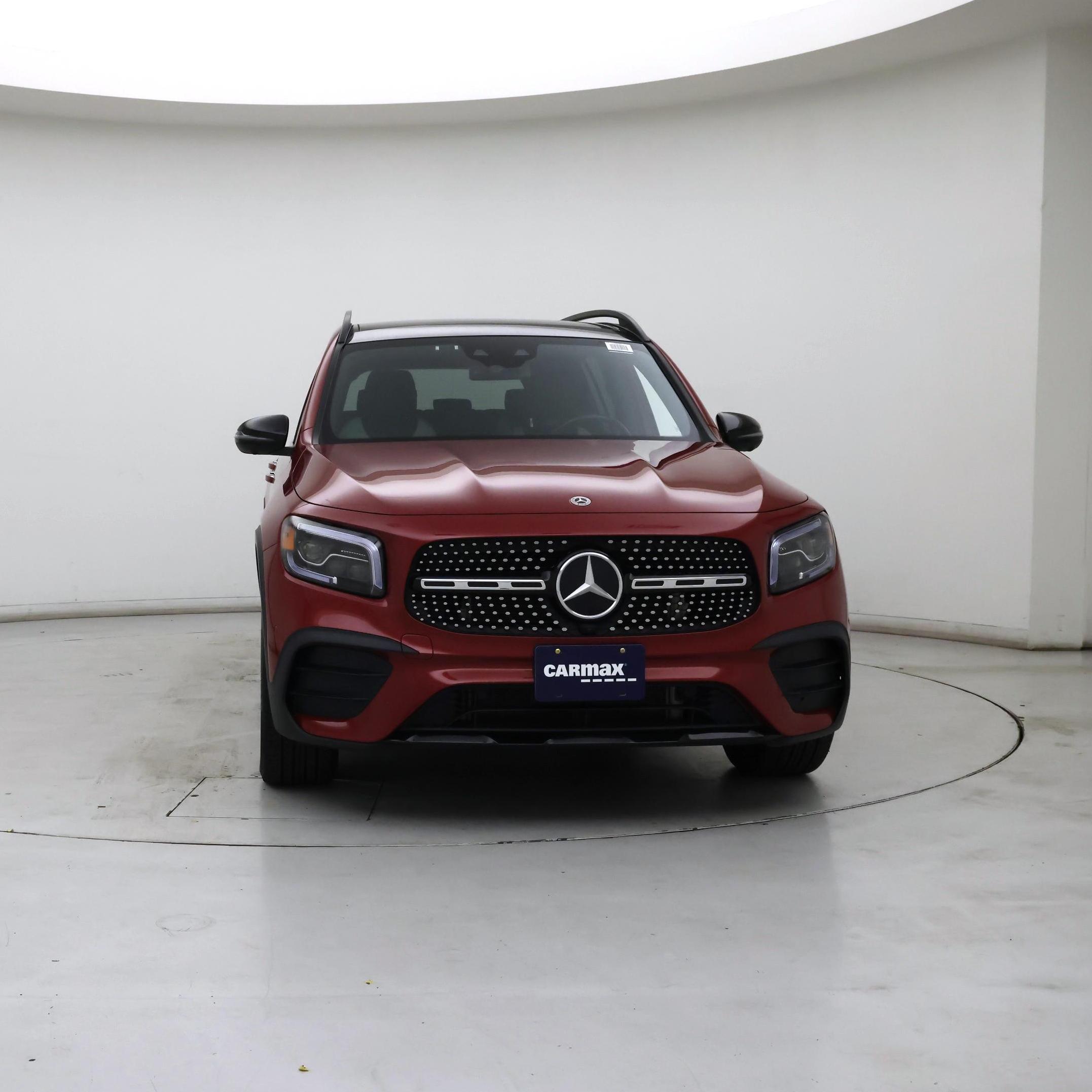 Thumbnail: 2023 Mercedes-Benz GLB - 5