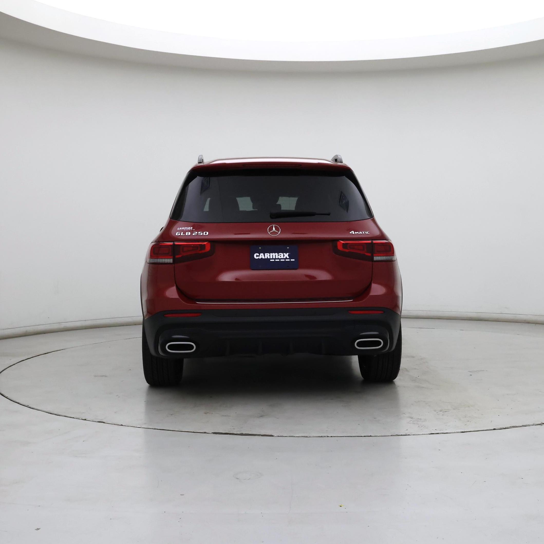 Thumbnail: 2023 Mercedes-Benz GLB - 6