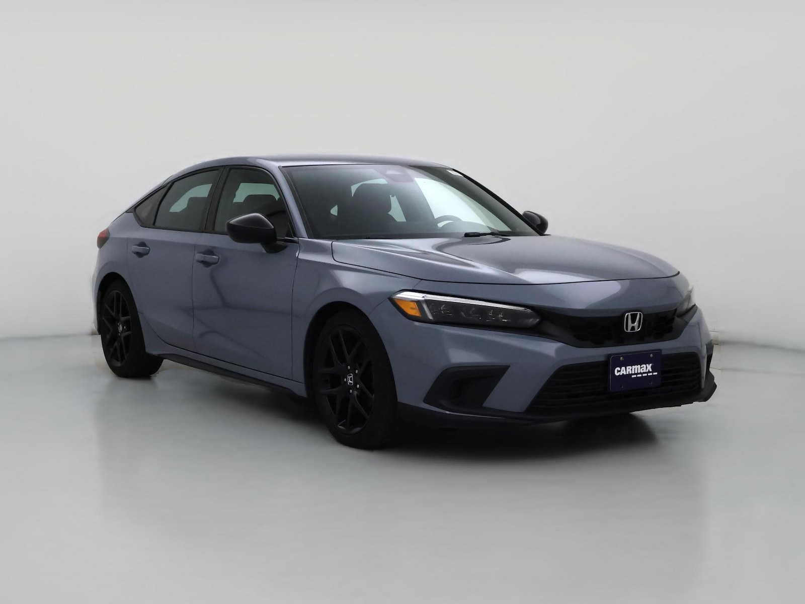 2022 Honda Civic Hatchback
