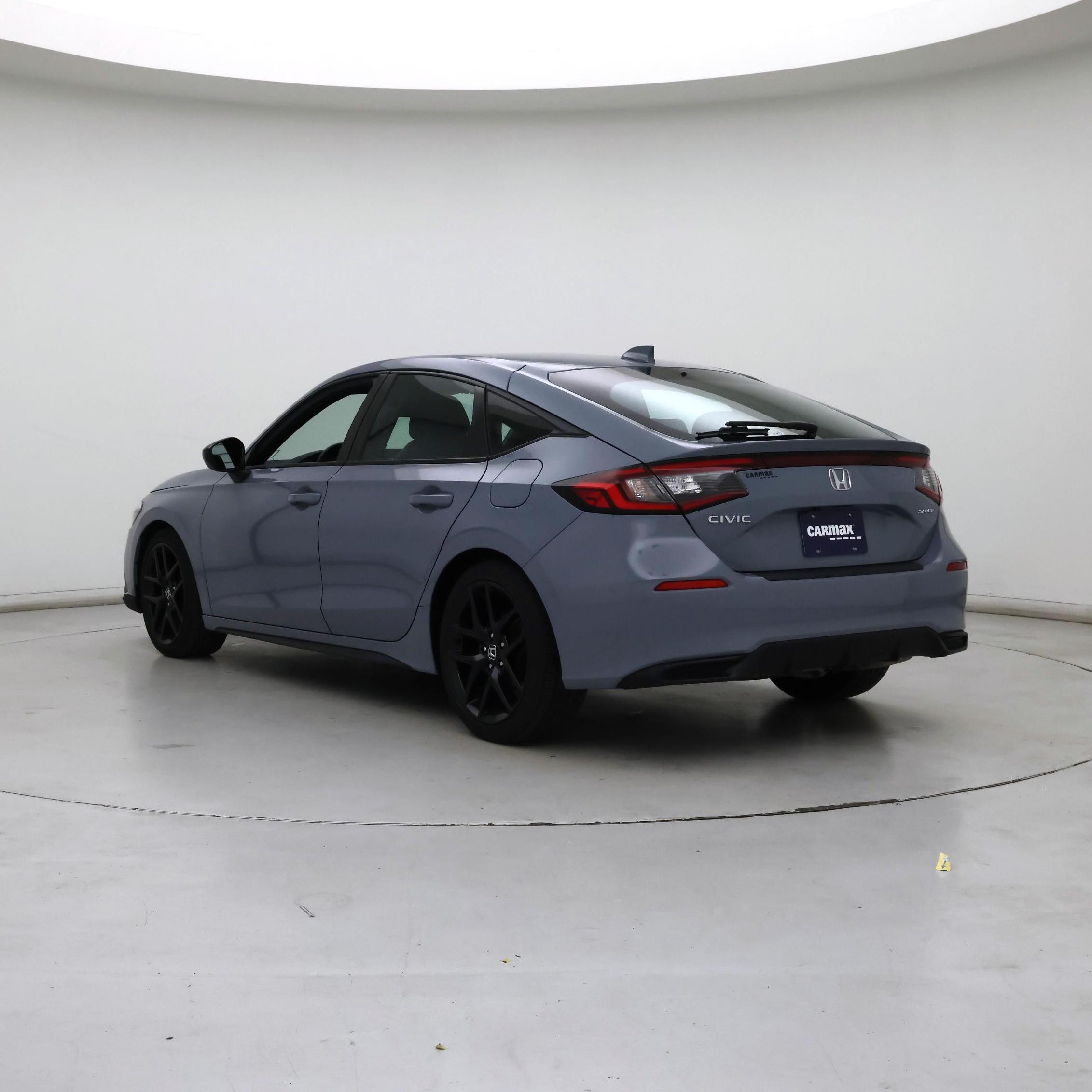 Thumbnail: 2022 Honda Civic - 2