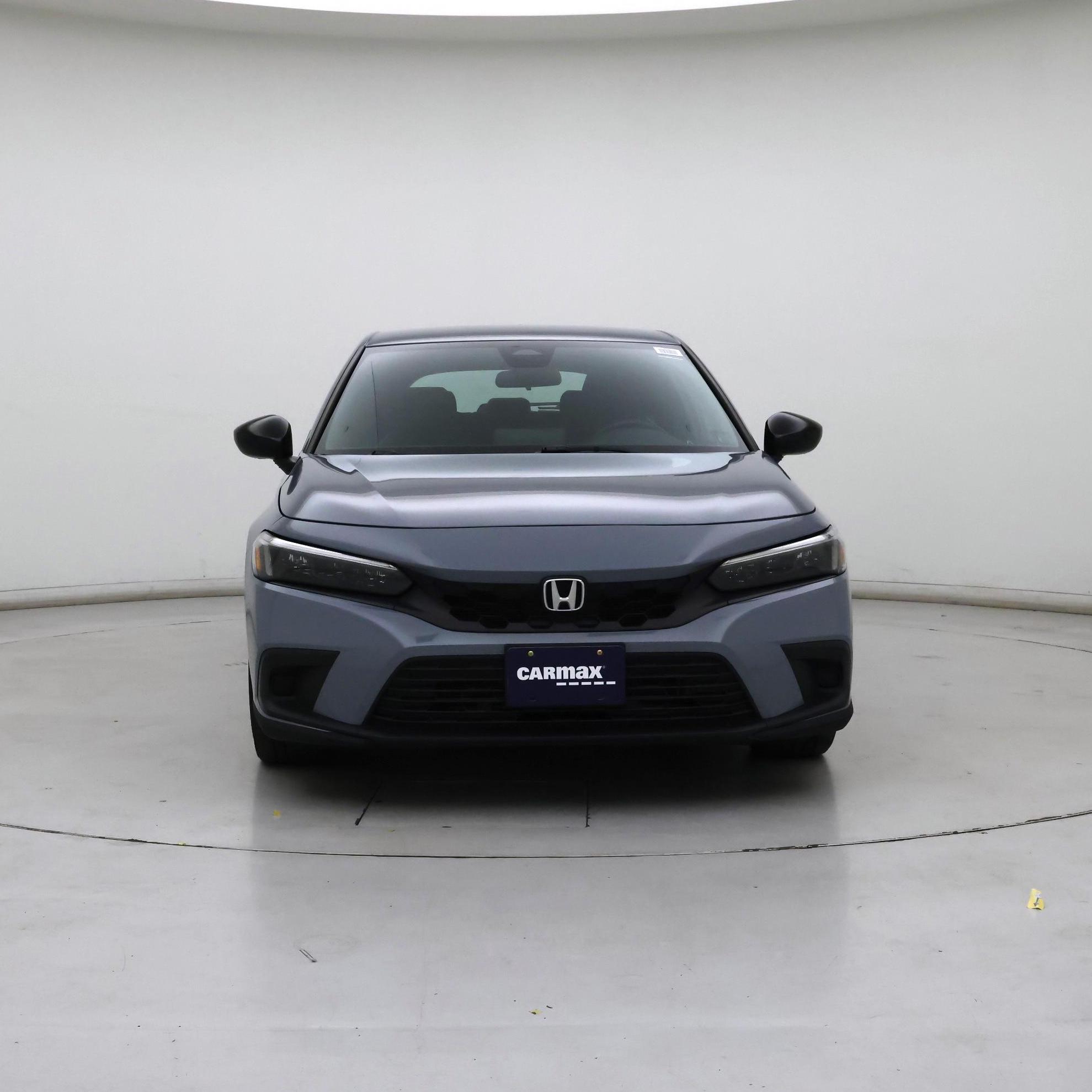 Thumbnail: 2022 Honda Civic - 5