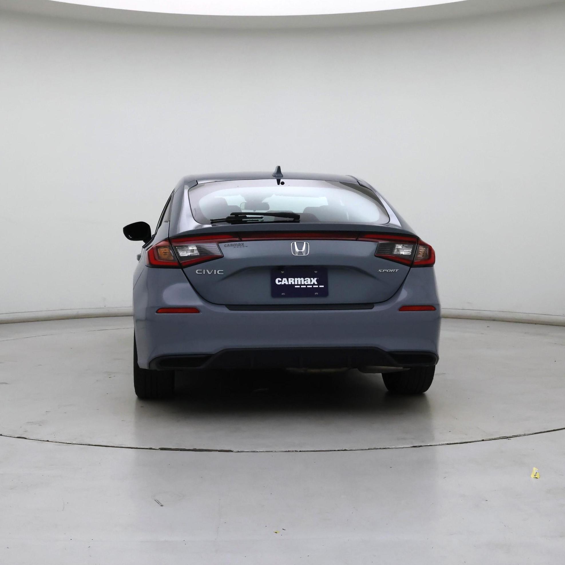 Thumbnail: 2022 Honda Civic - 6
