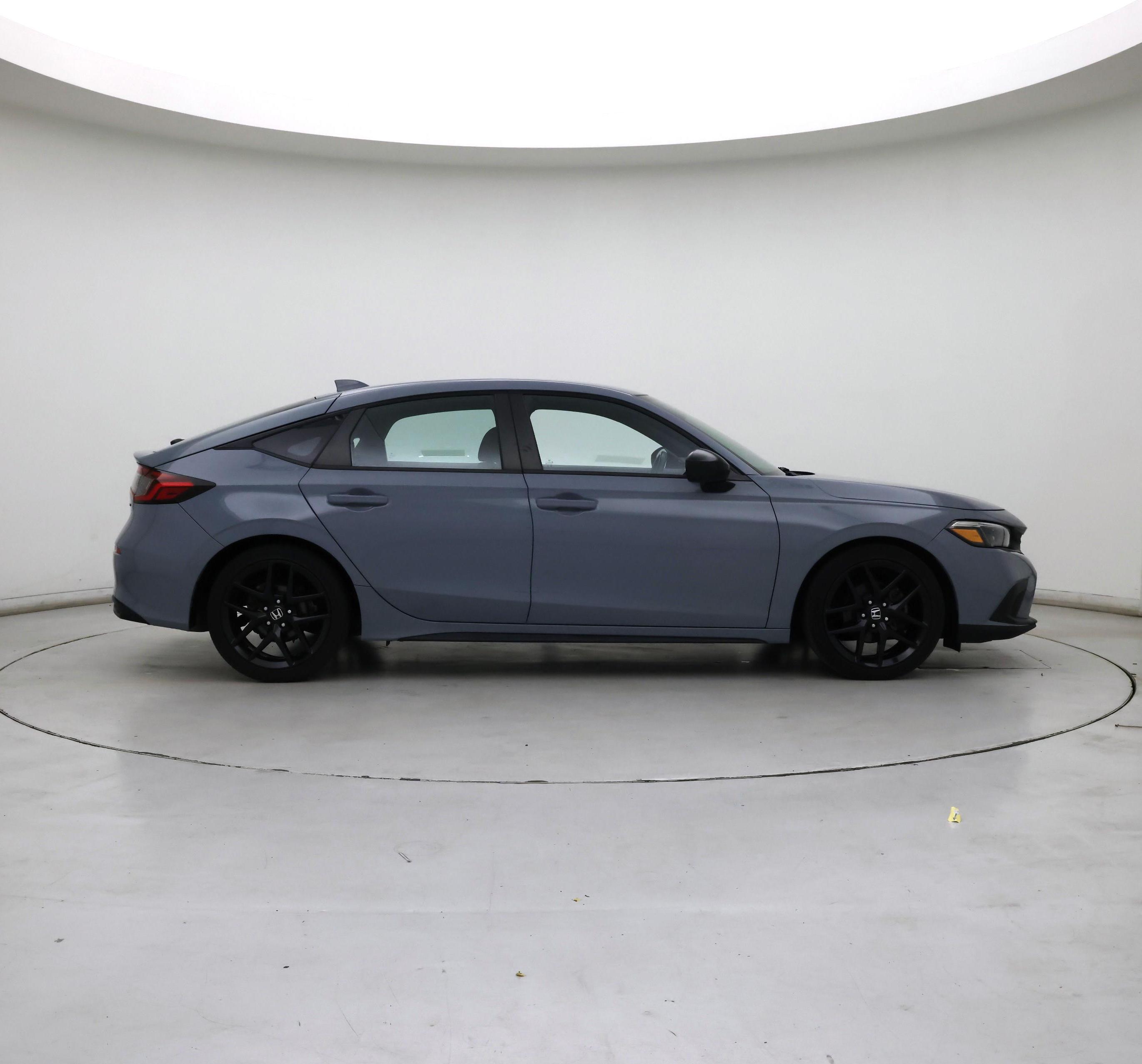 Thumbnail: 2022 Honda Civic - 7