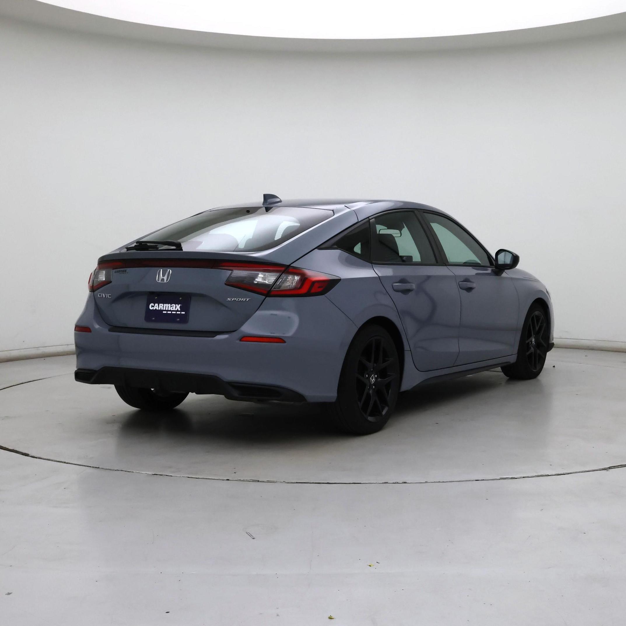 Thumbnail: 2022 Honda Civic - 8