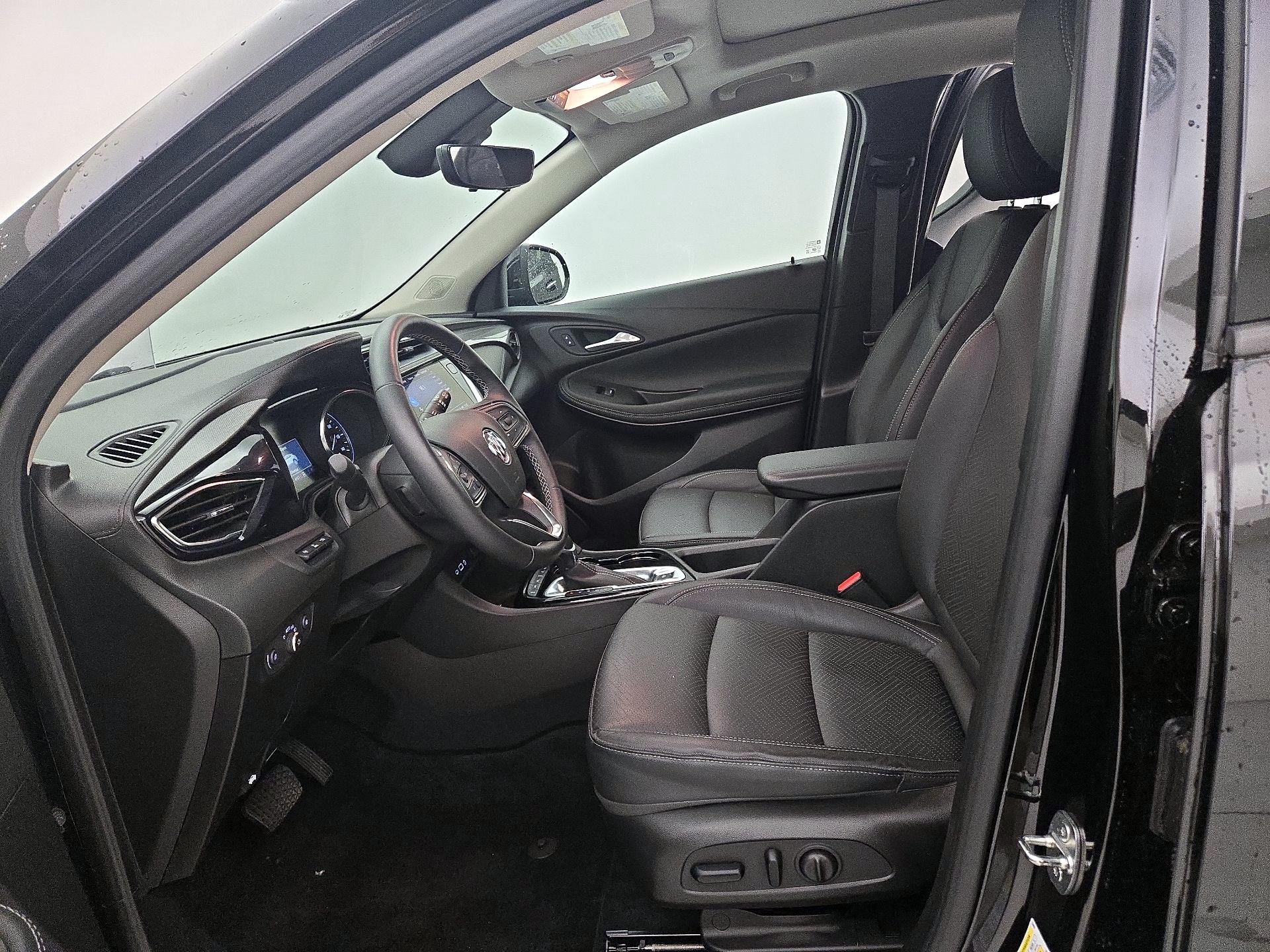 Thumbnail: 2021 Buick Encore GX - 11