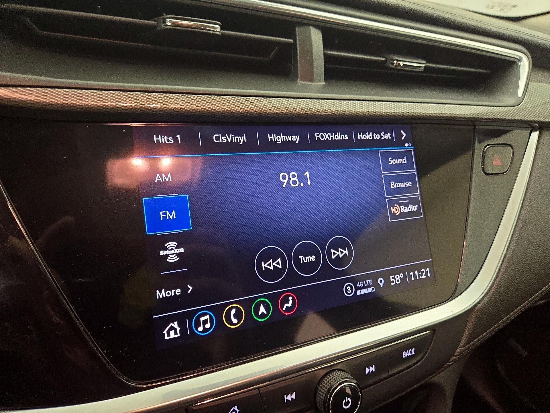 Thumbnail: 2021 Buick Encore GX - 15