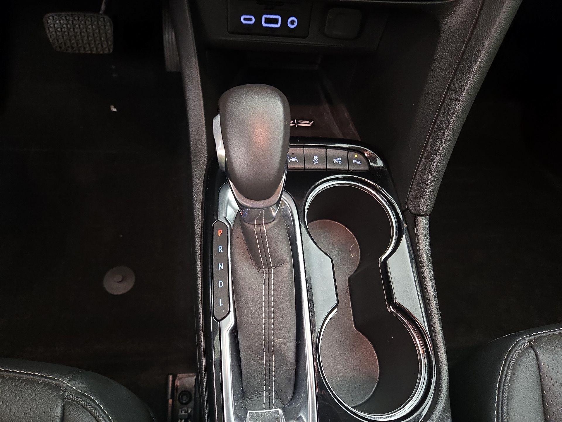 Thumbnail: 2021 Buick Encore GX - 17