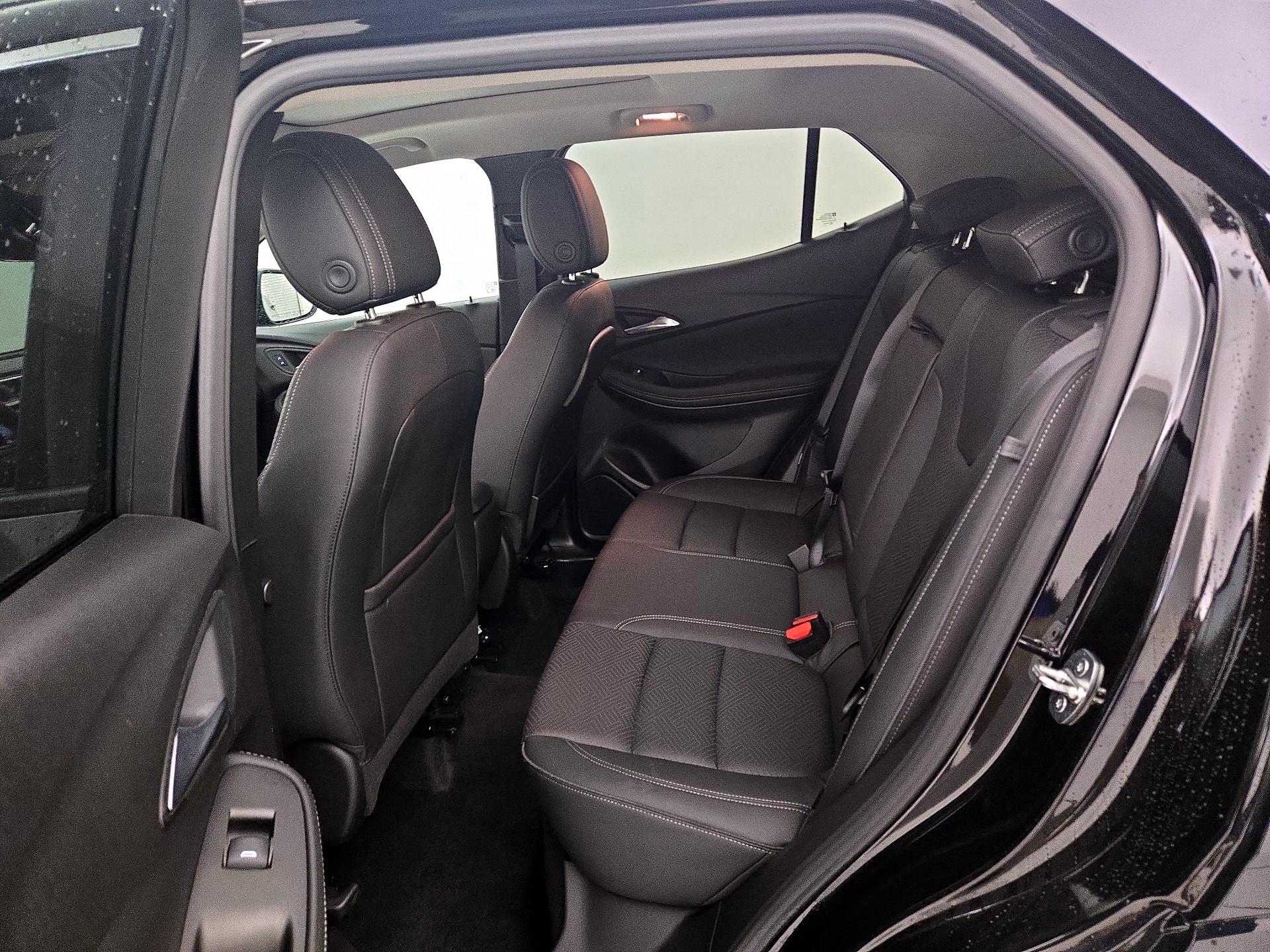 Thumbnail: 2021 Buick Encore GX - 19
