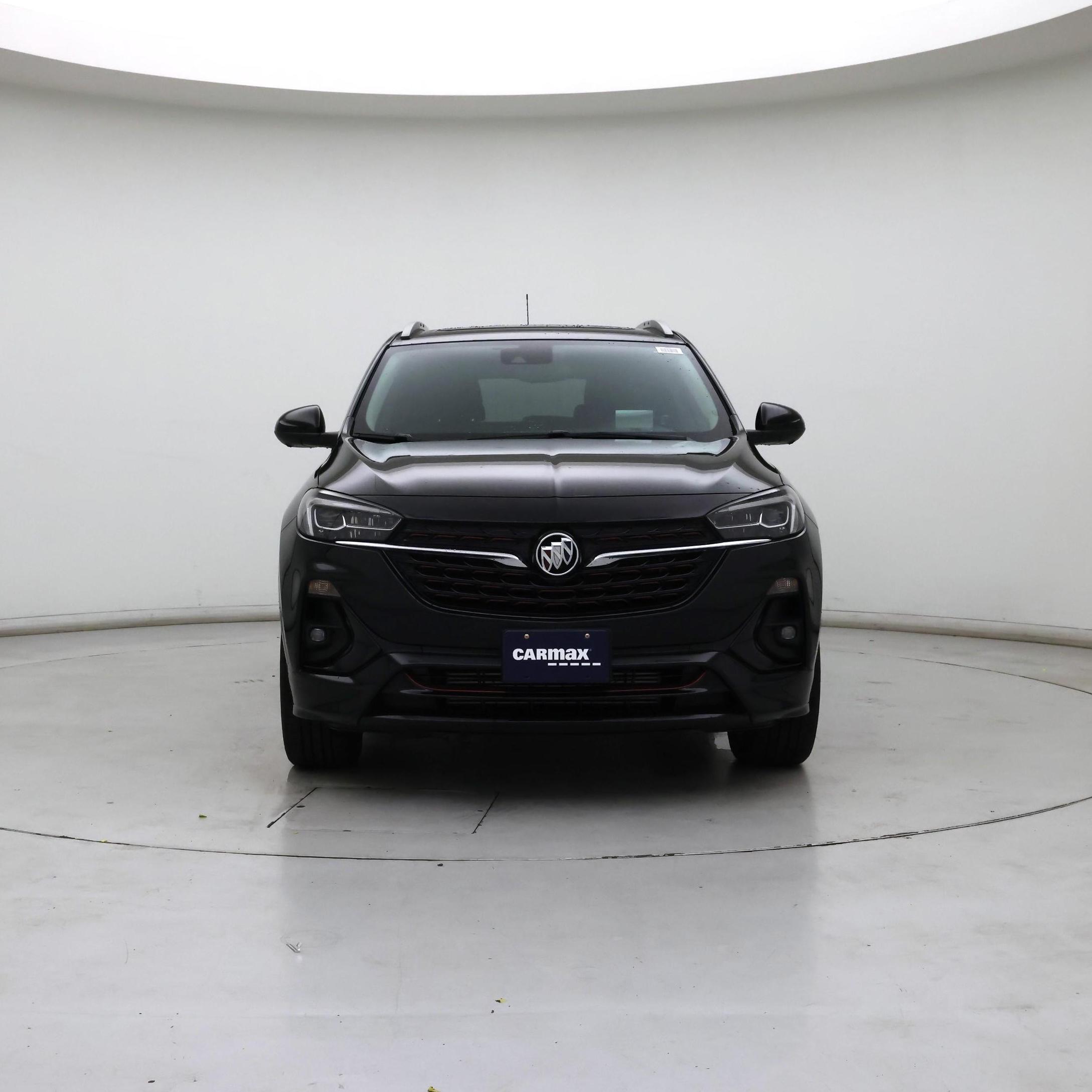 Thumbnail: 2021 Buick Encore GX - 5