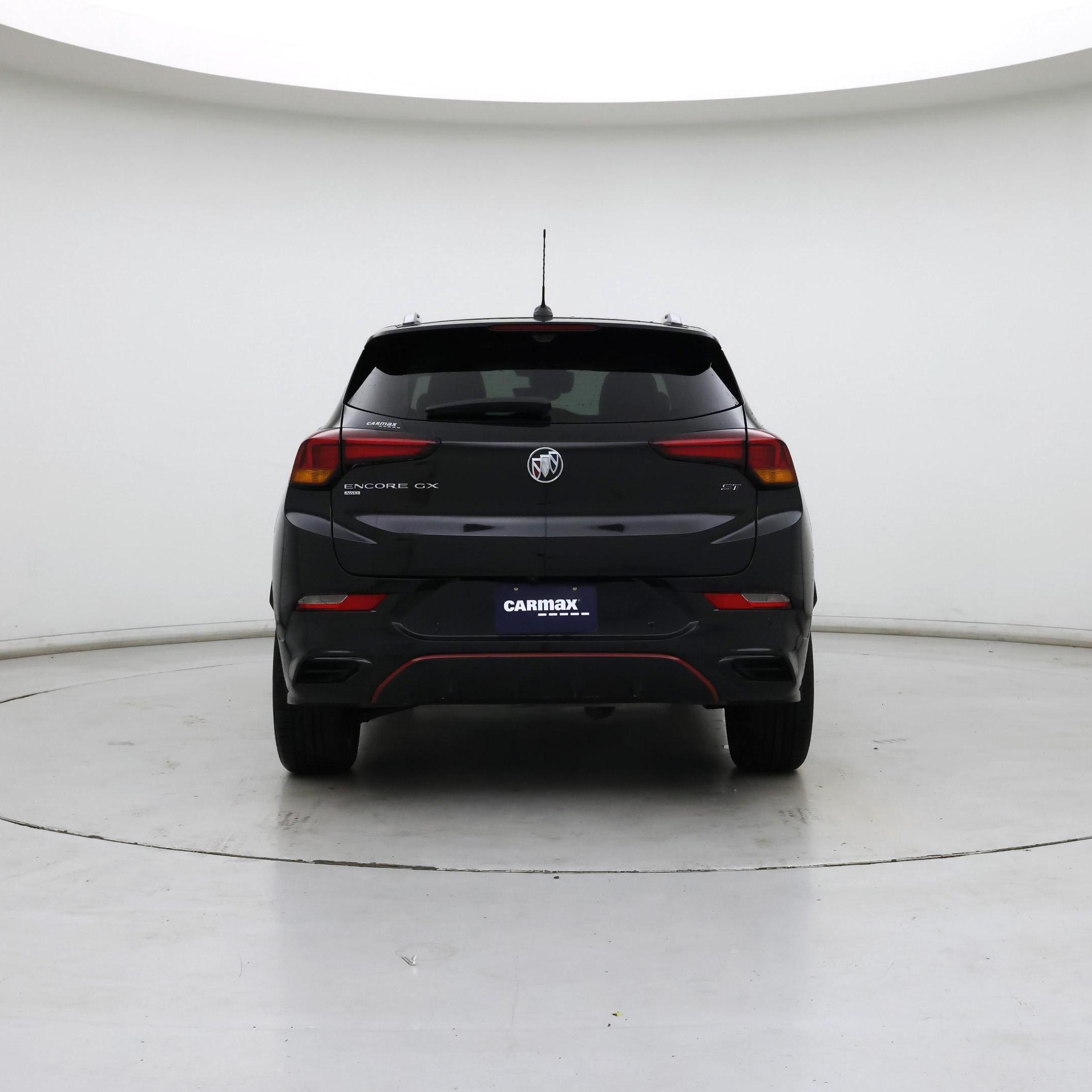 Thumbnail: 2021 Buick Encore GX - 6