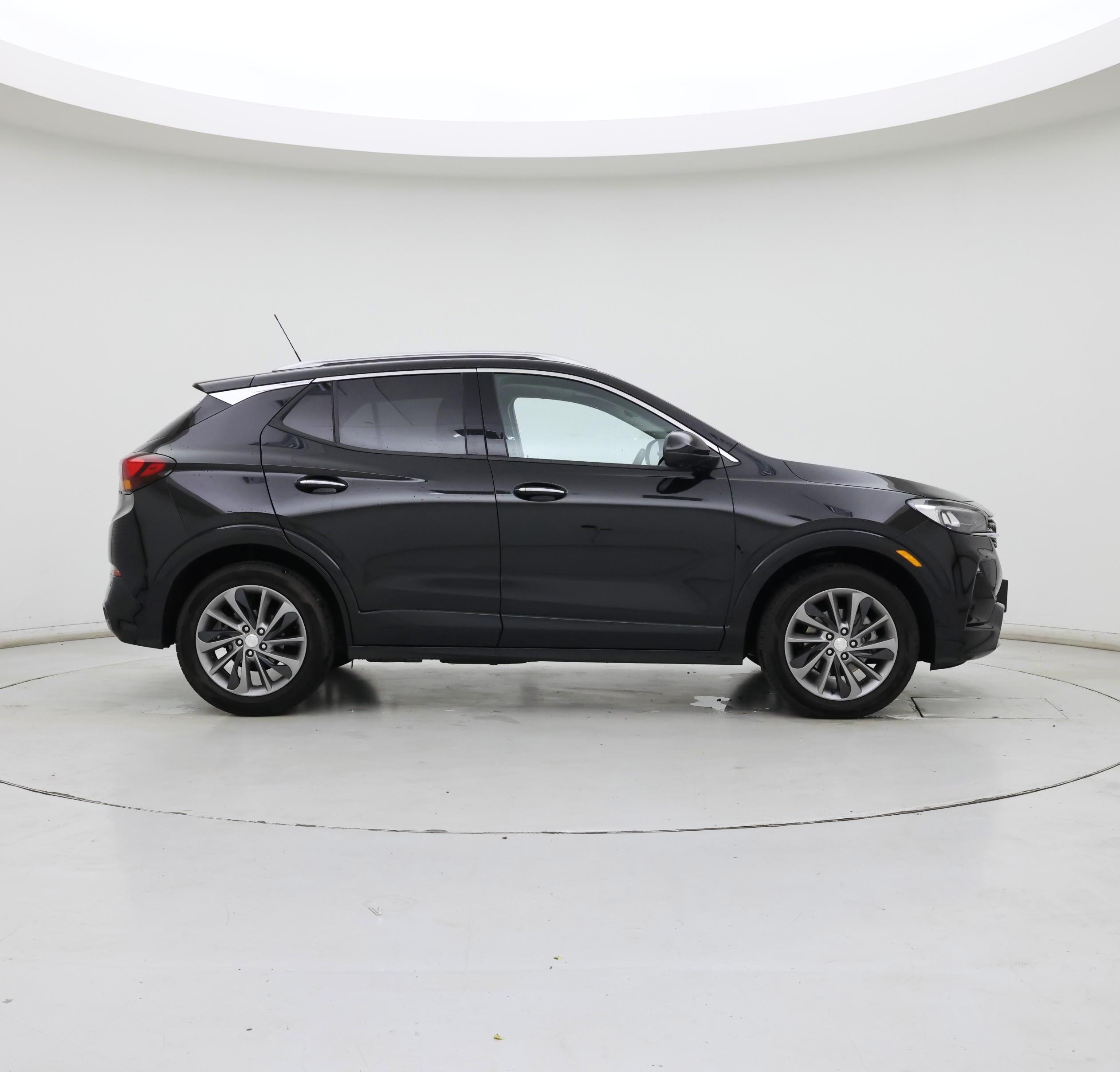 Thumbnail: 2021 Buick Encore GX - 7
