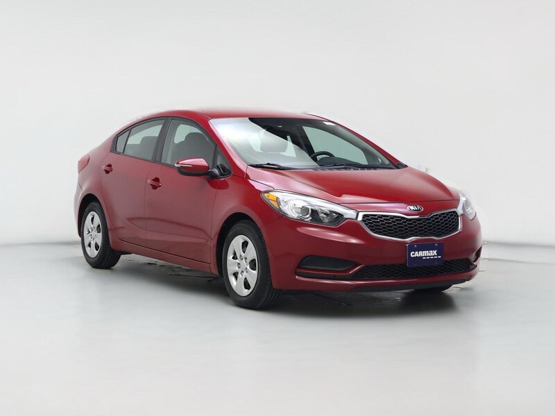 2015 Kia Forte LX -
                  Laurel, MD