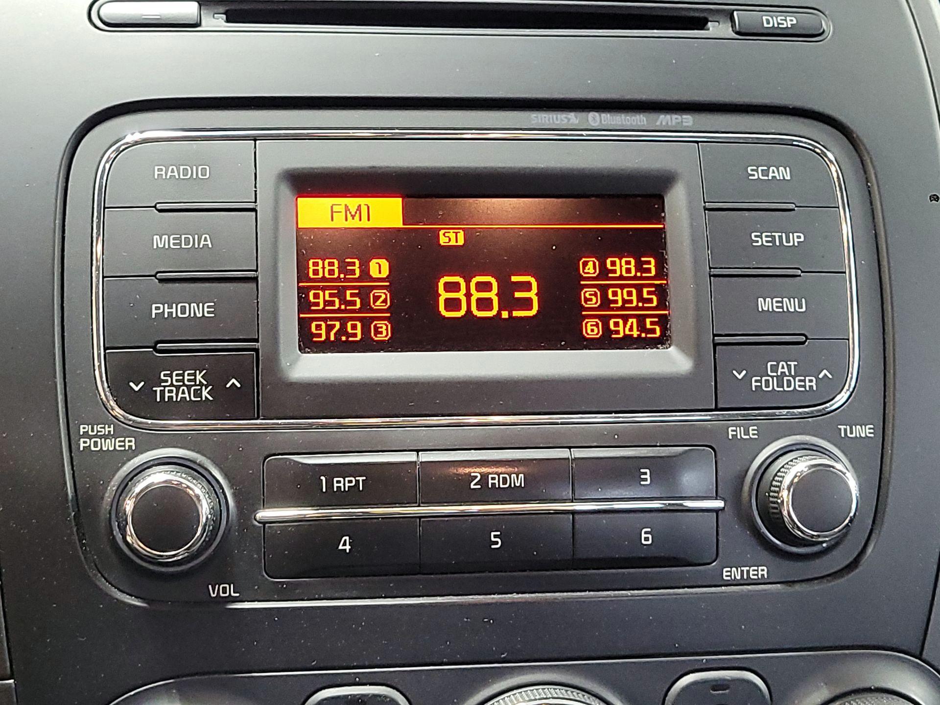 Thumbnail: 2015 Kia Forte - 14