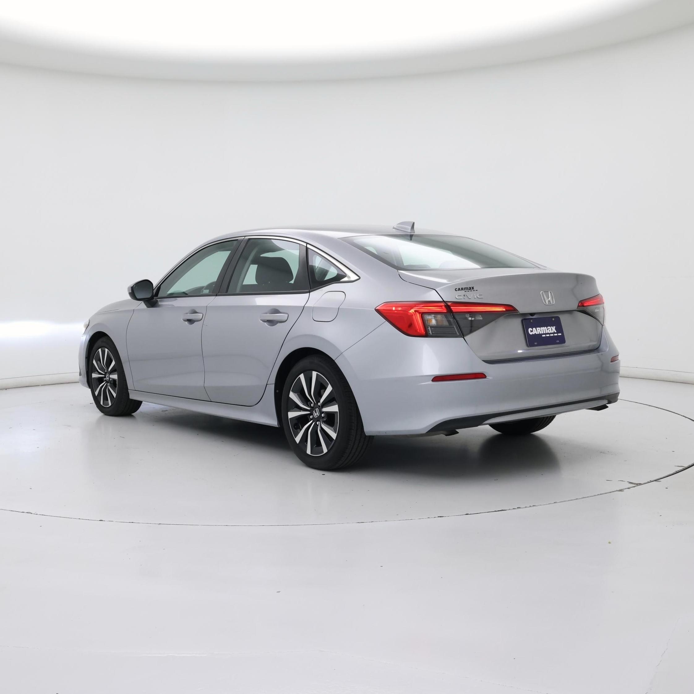 Thumbnail: 2022 Honda Civic - 2