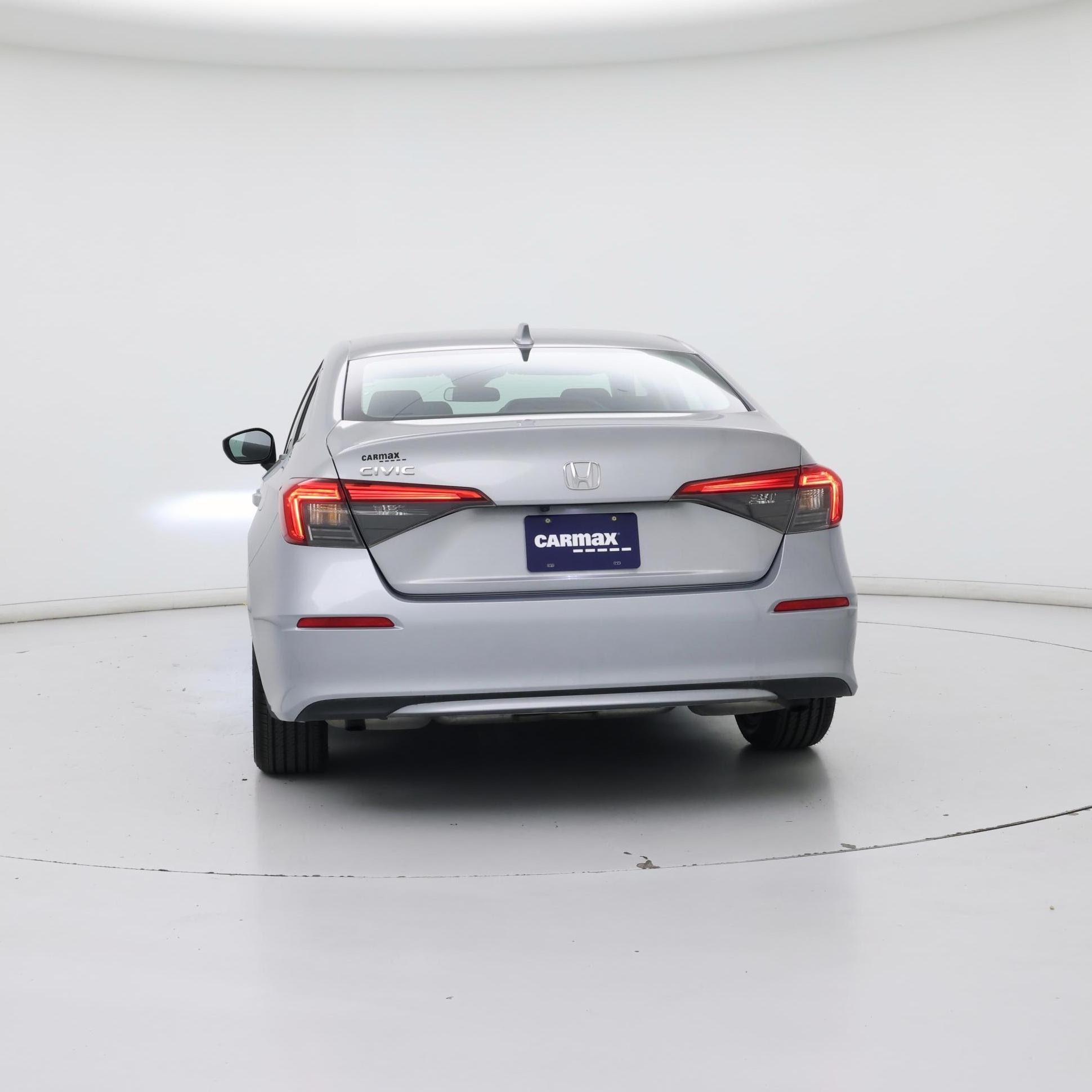 Thumbnail: 2022 Honda Civic - 6