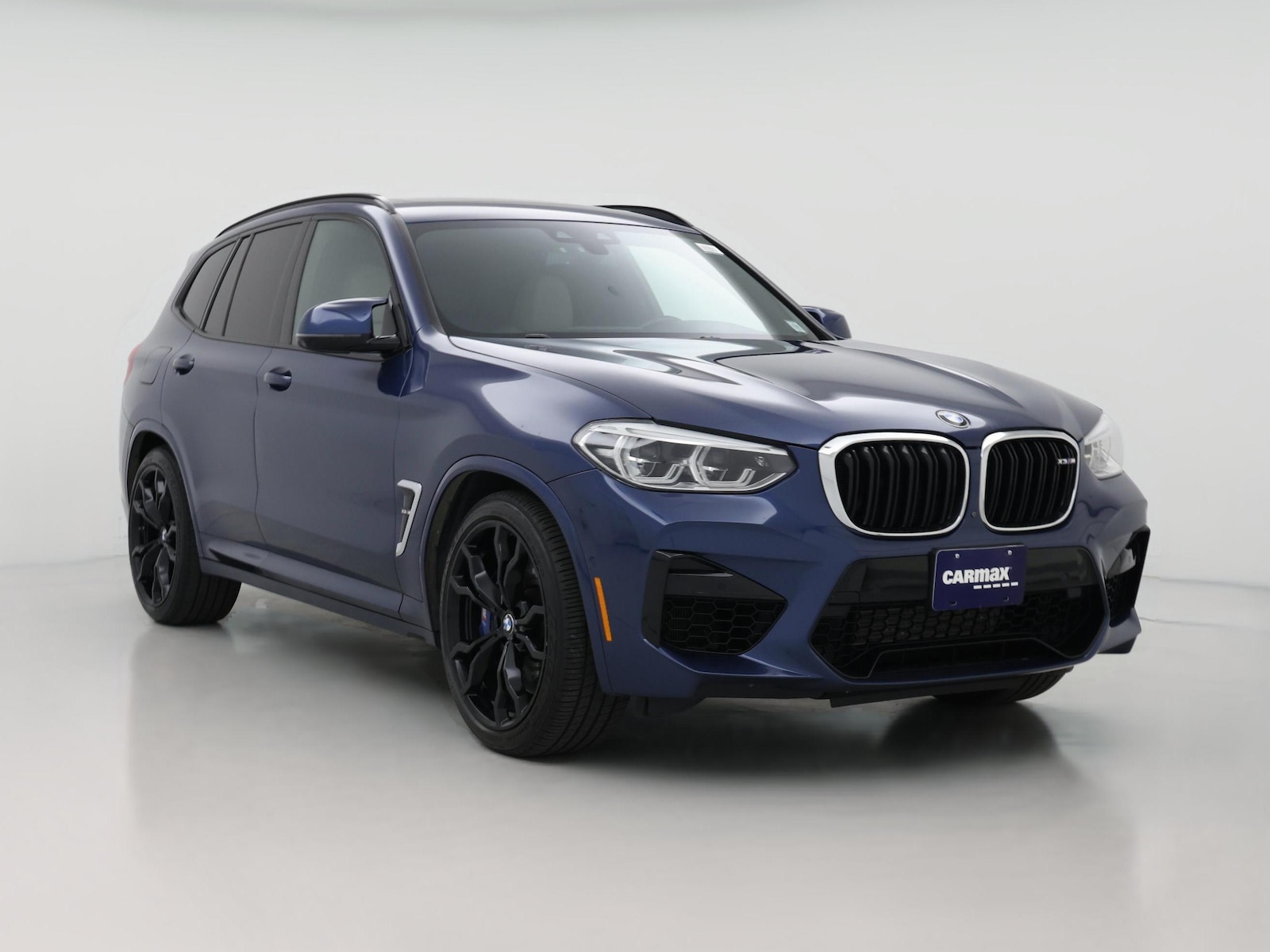 2020 BMW X3 M Base