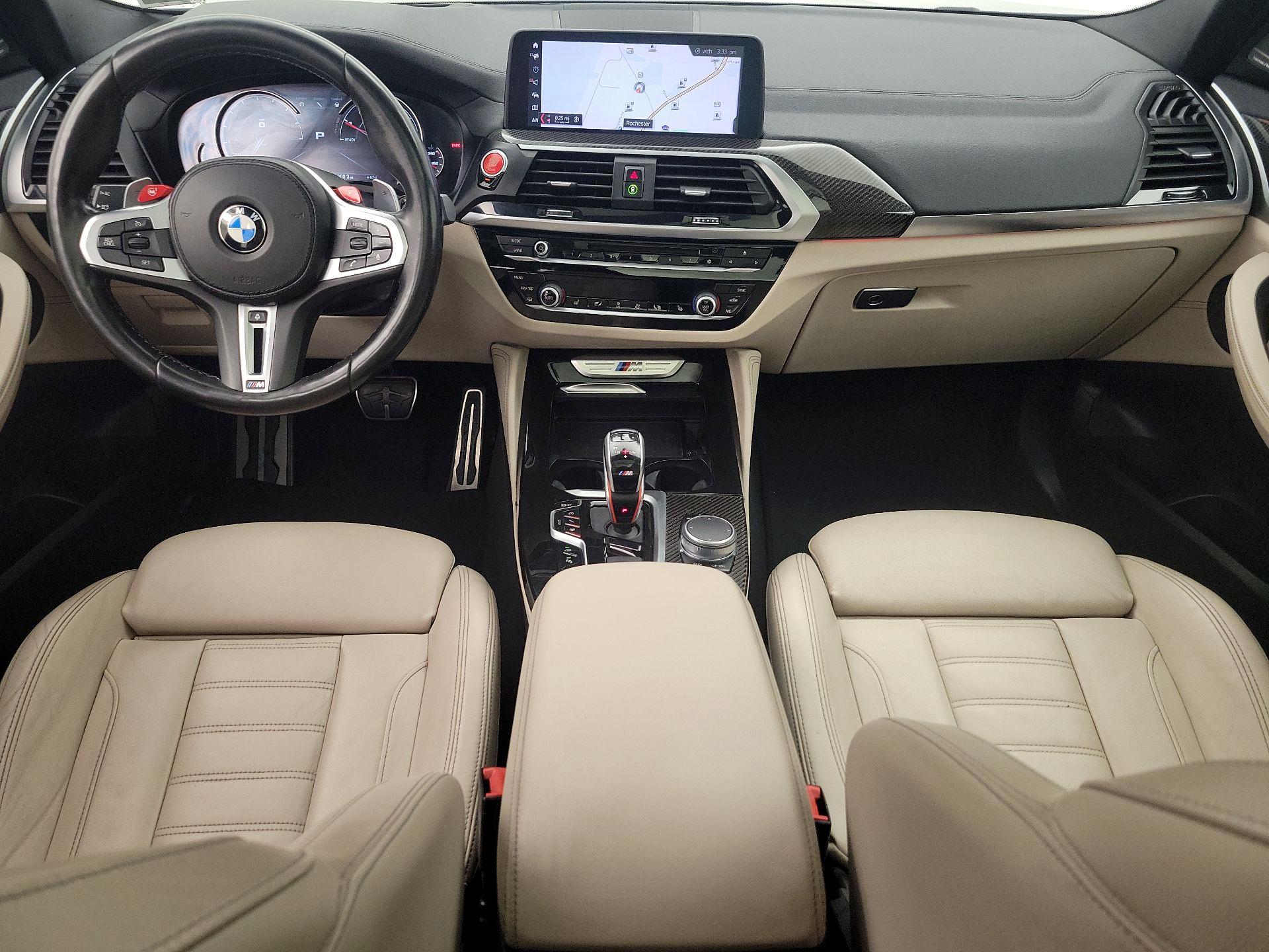 Thumbnail: 2020 BMW X3 - 9