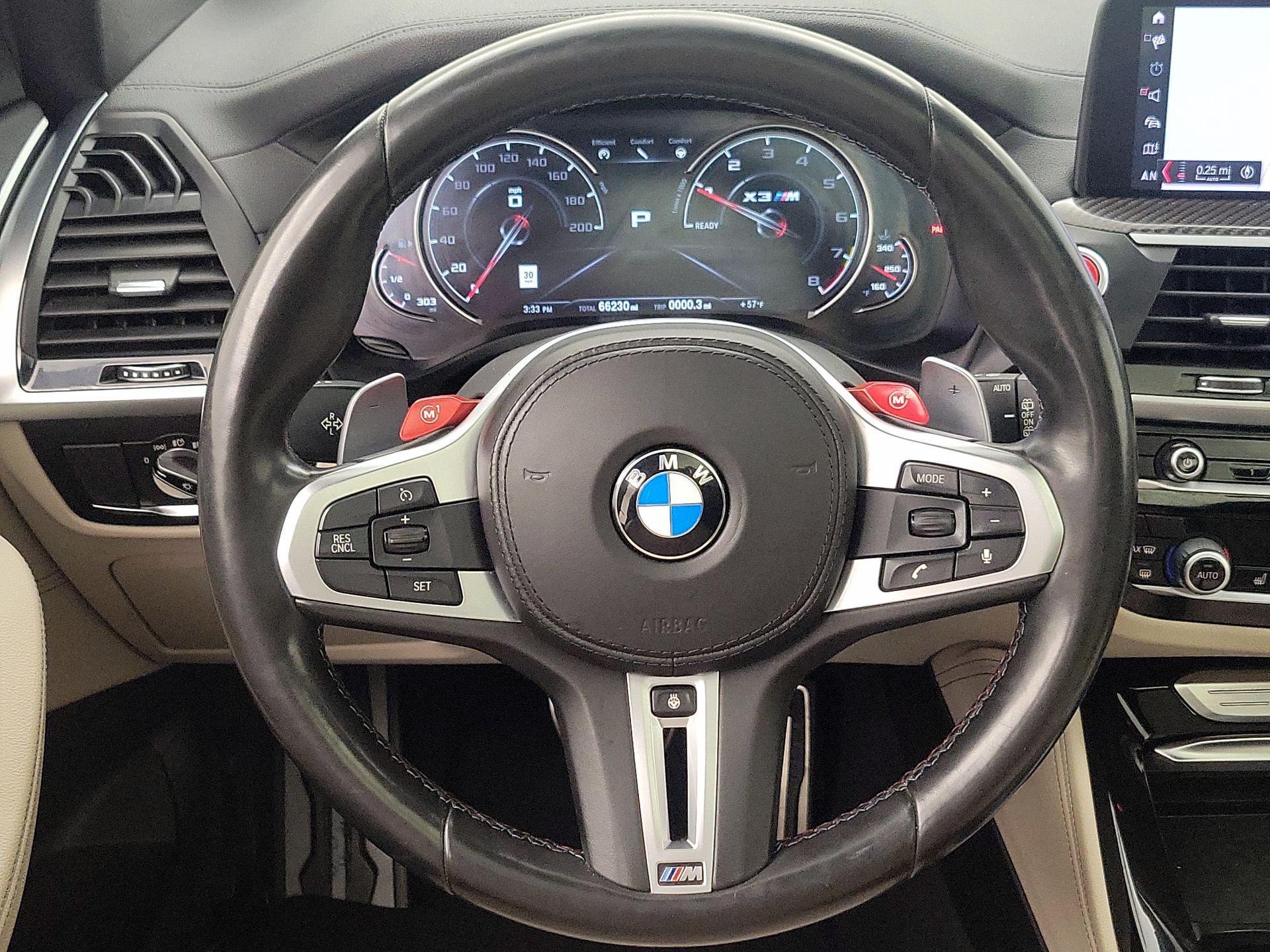 Thumbnail: 2020 BMW X3 - 10