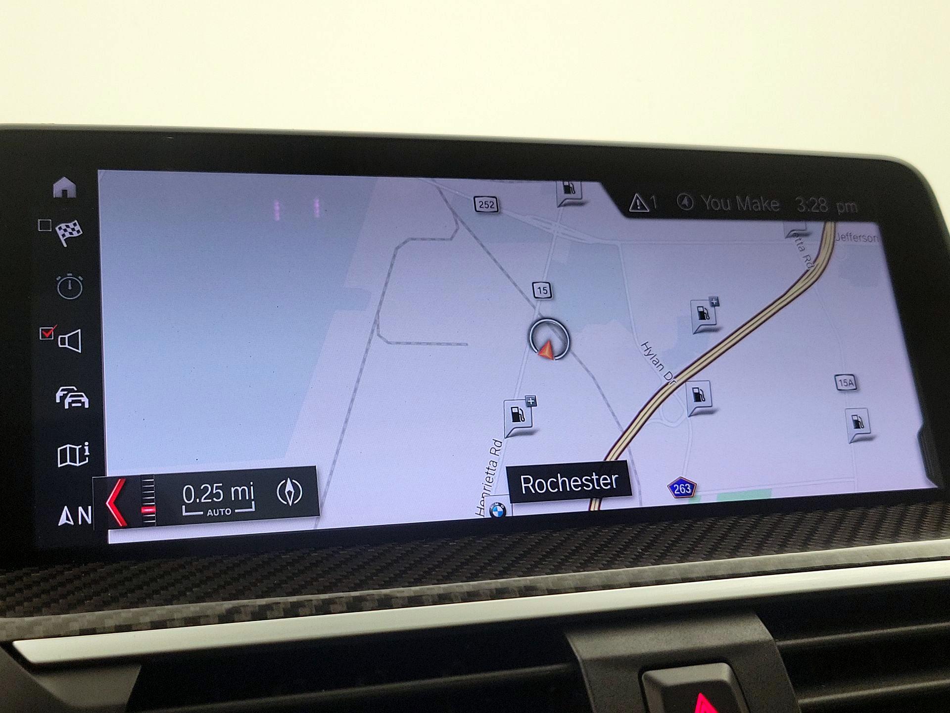 Thumbnail: 2020 BMW X3 - 14